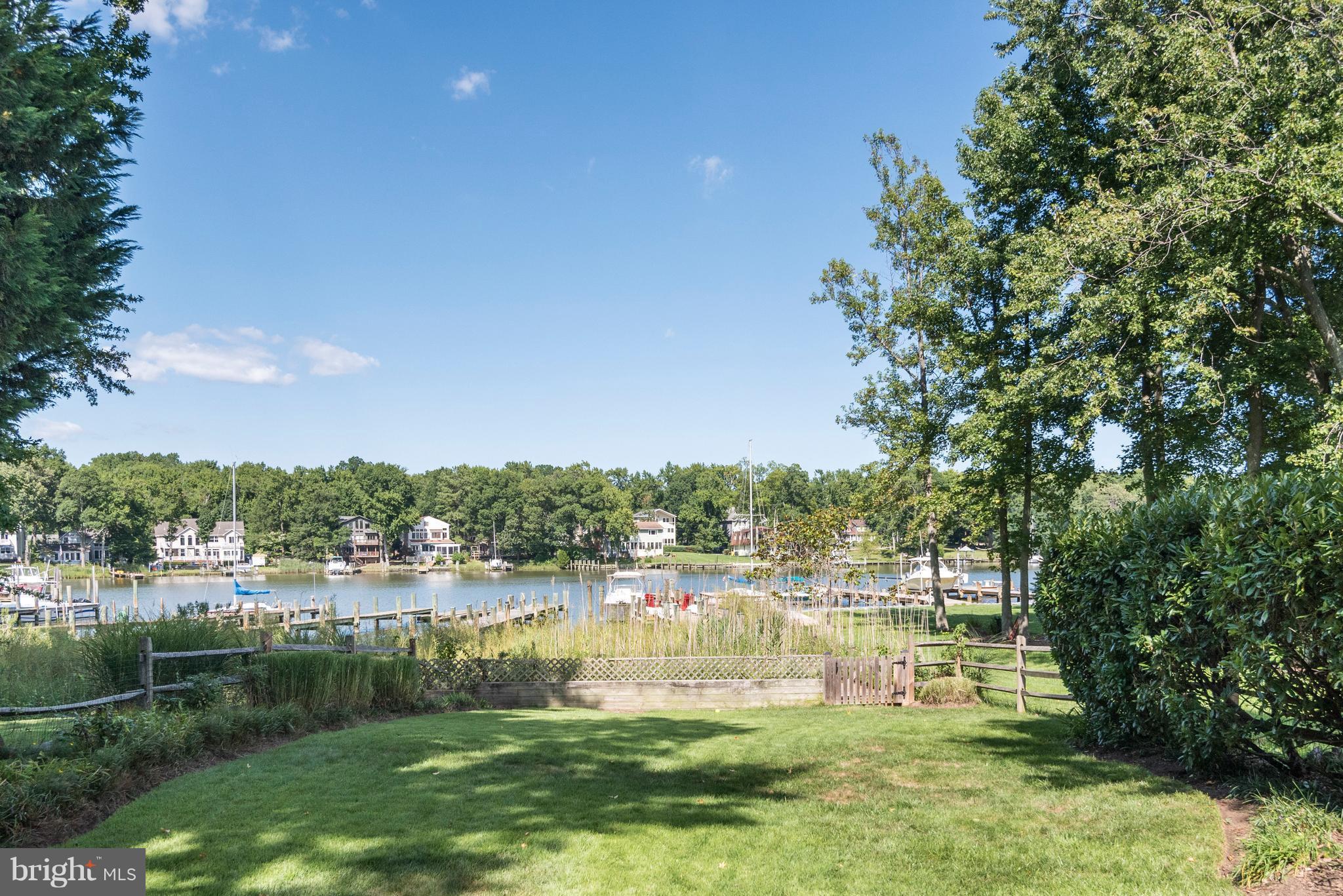 OYSTER HARBOR - Residential