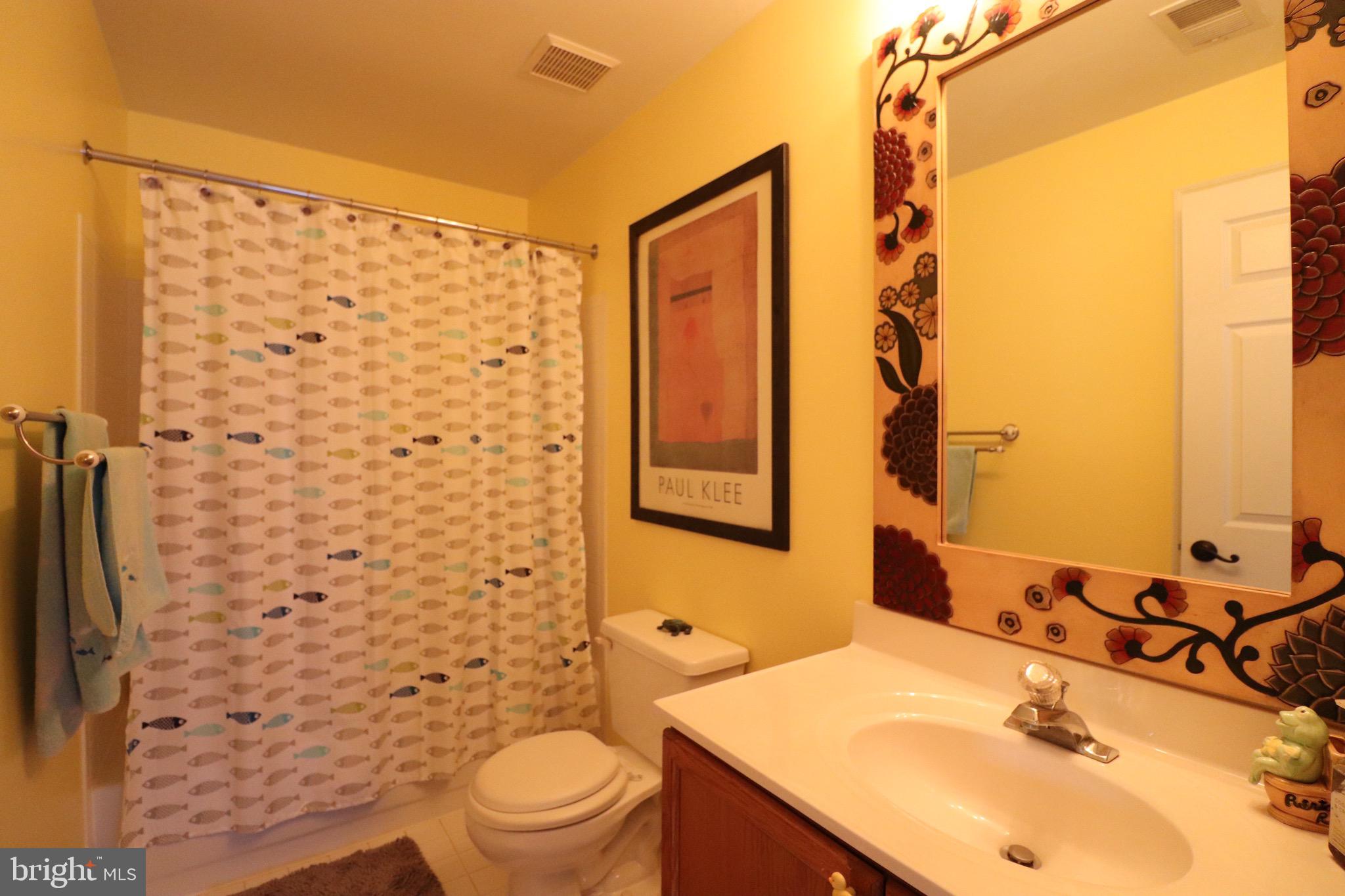 MCNAIR FARMS - Residential Lease