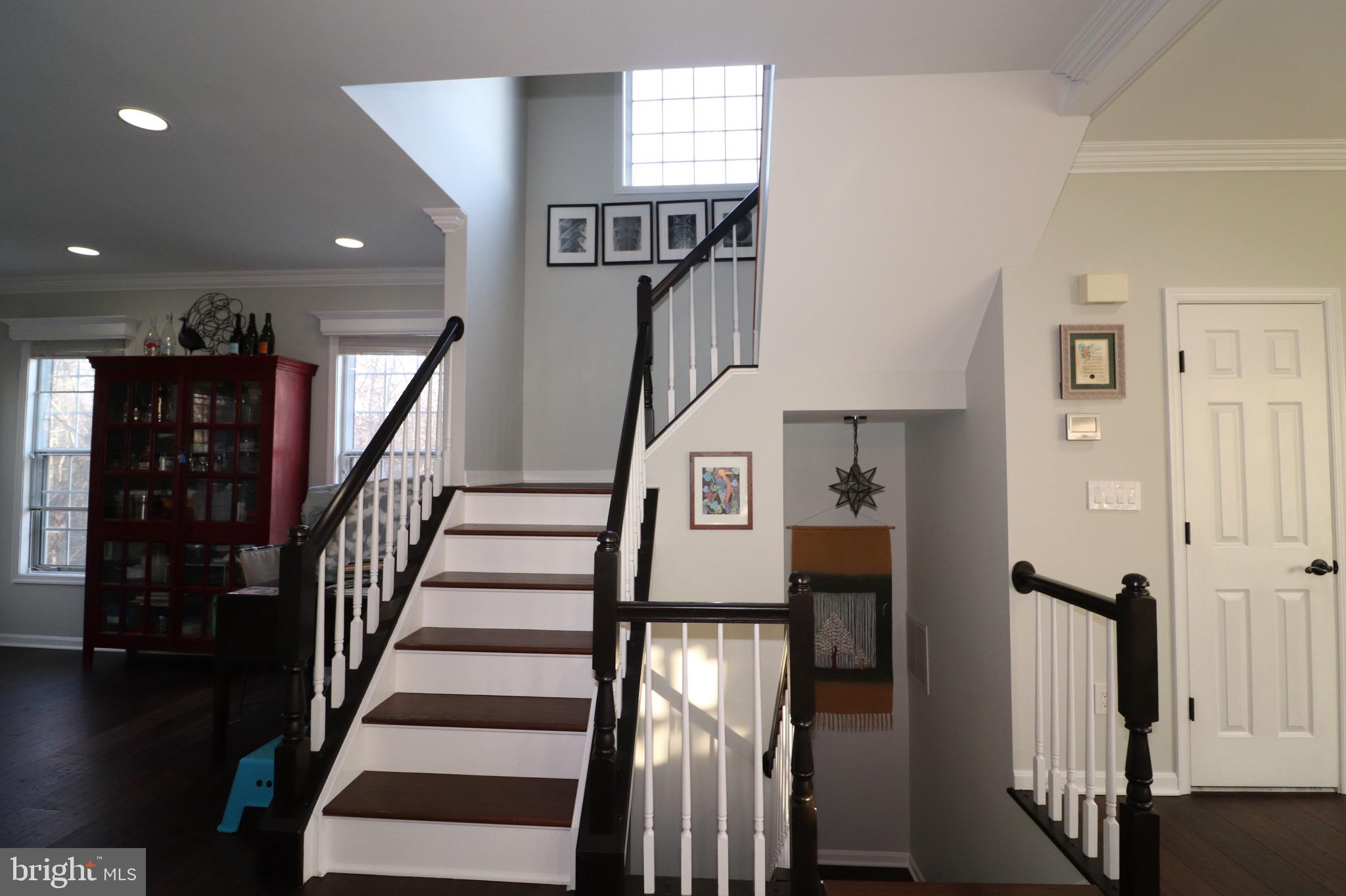 MCNAIR FARMS - Residential Lease