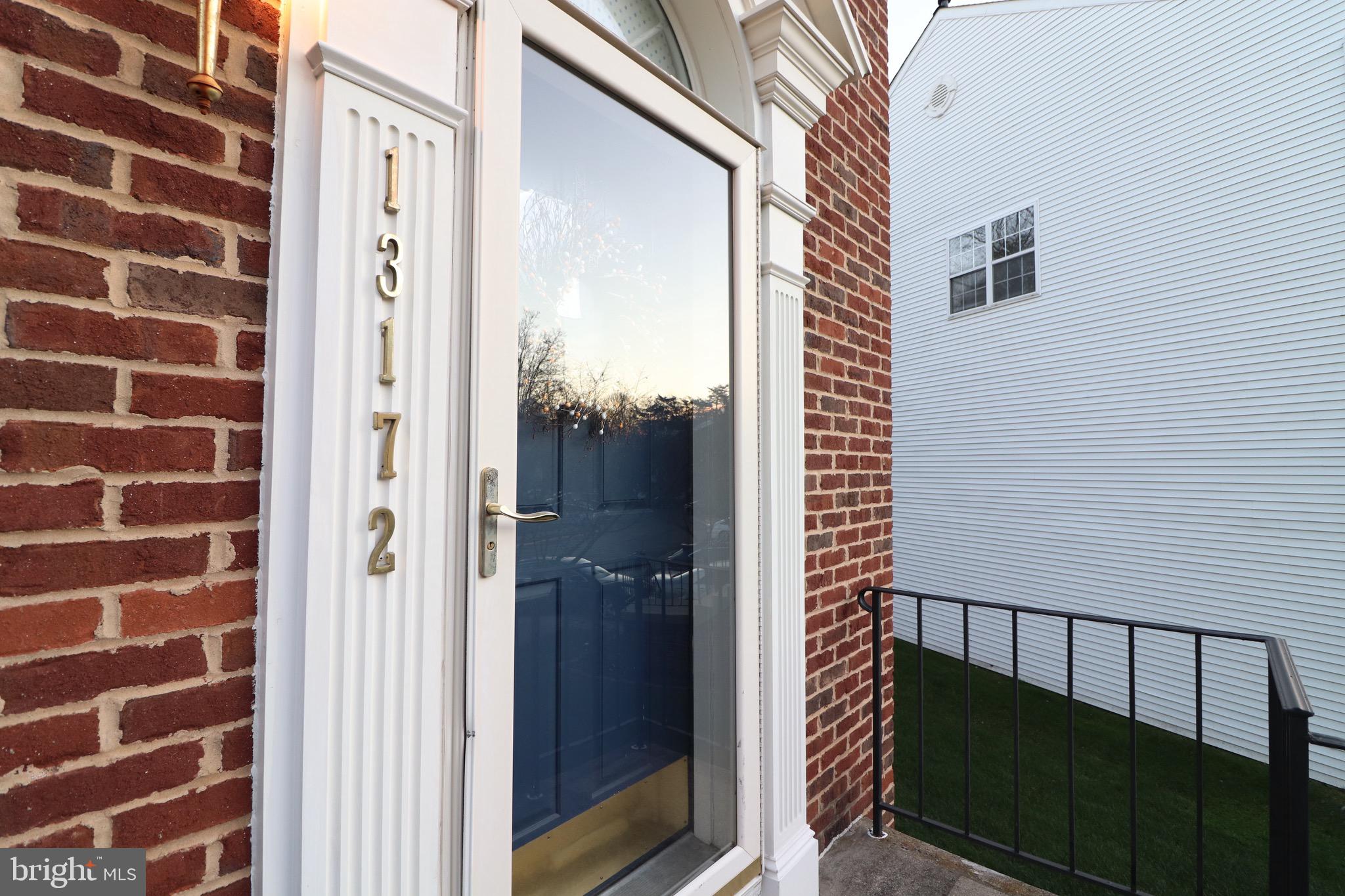 MCNAIR FARMS - Residential Lease