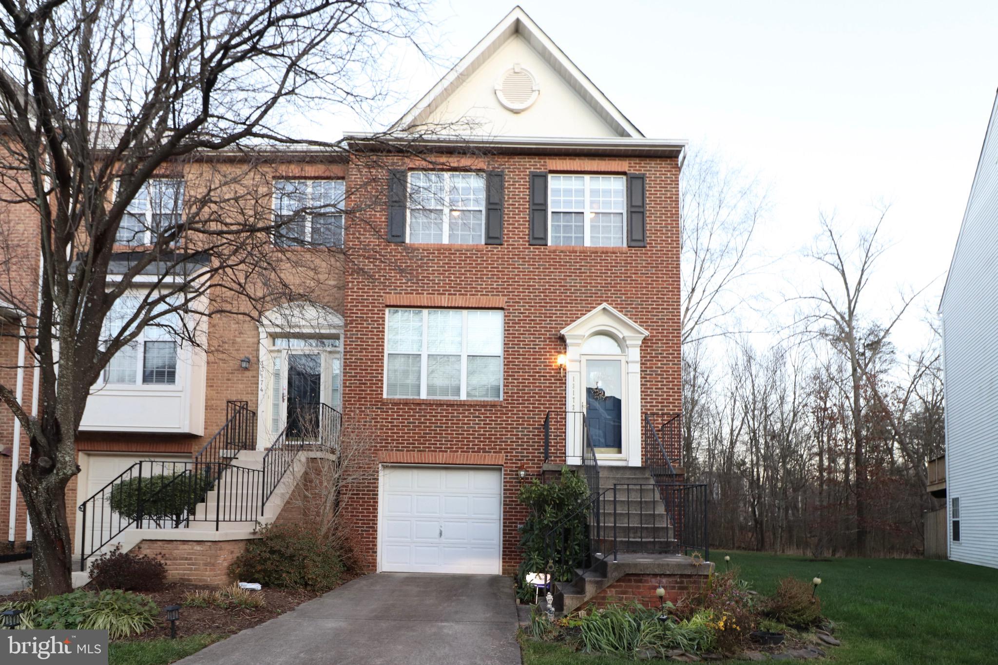 MCNAIR FARMS - Residential Lease