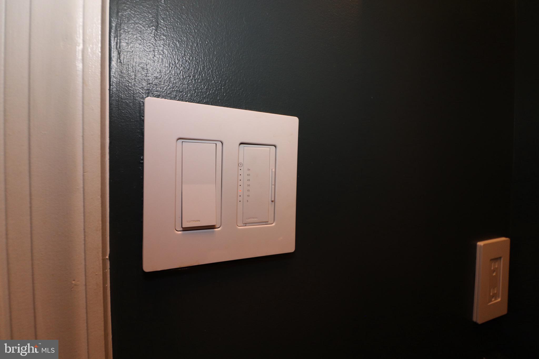 MCNAIR FARMS - Residential Lease