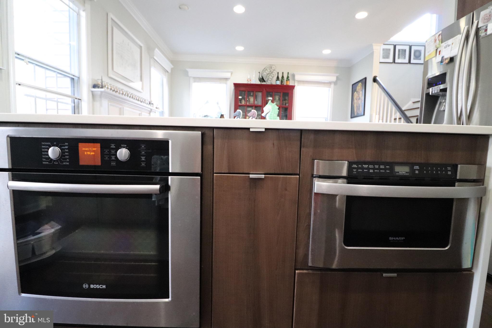 MCNAIR FARMS - Residential Lease