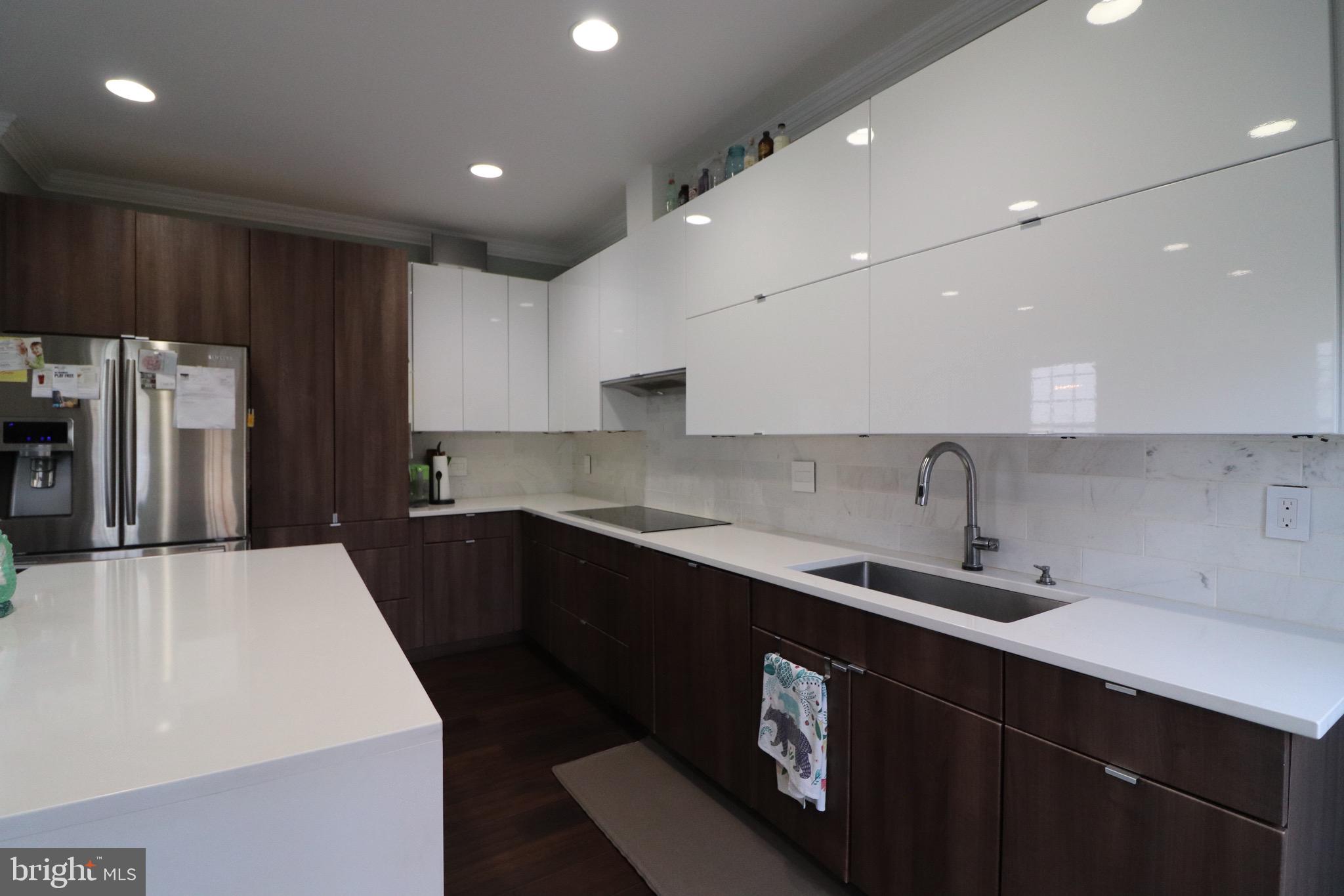 MCNAIR FARMS - Residential Lease