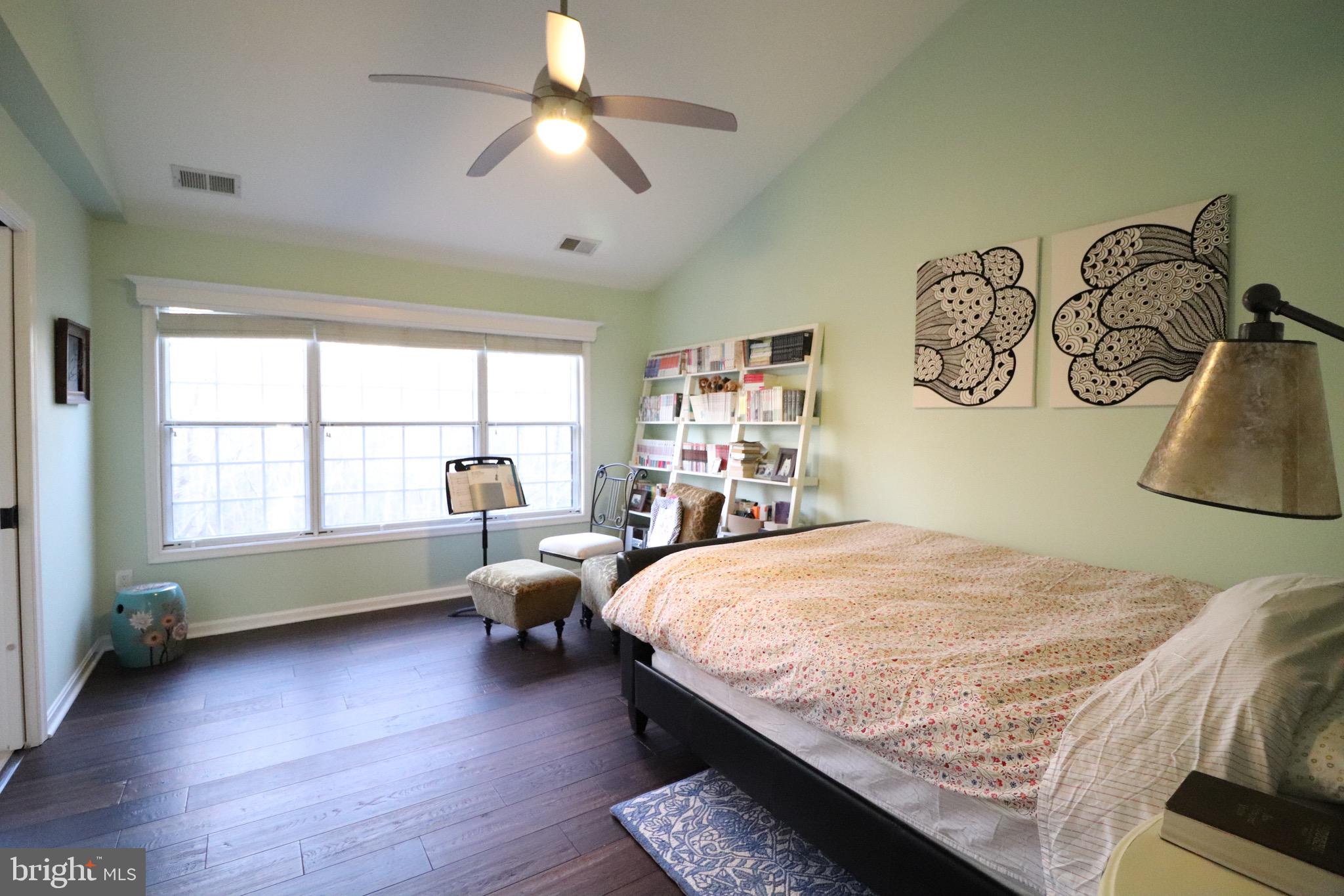 MCNAIR FARMS - Residential Lease