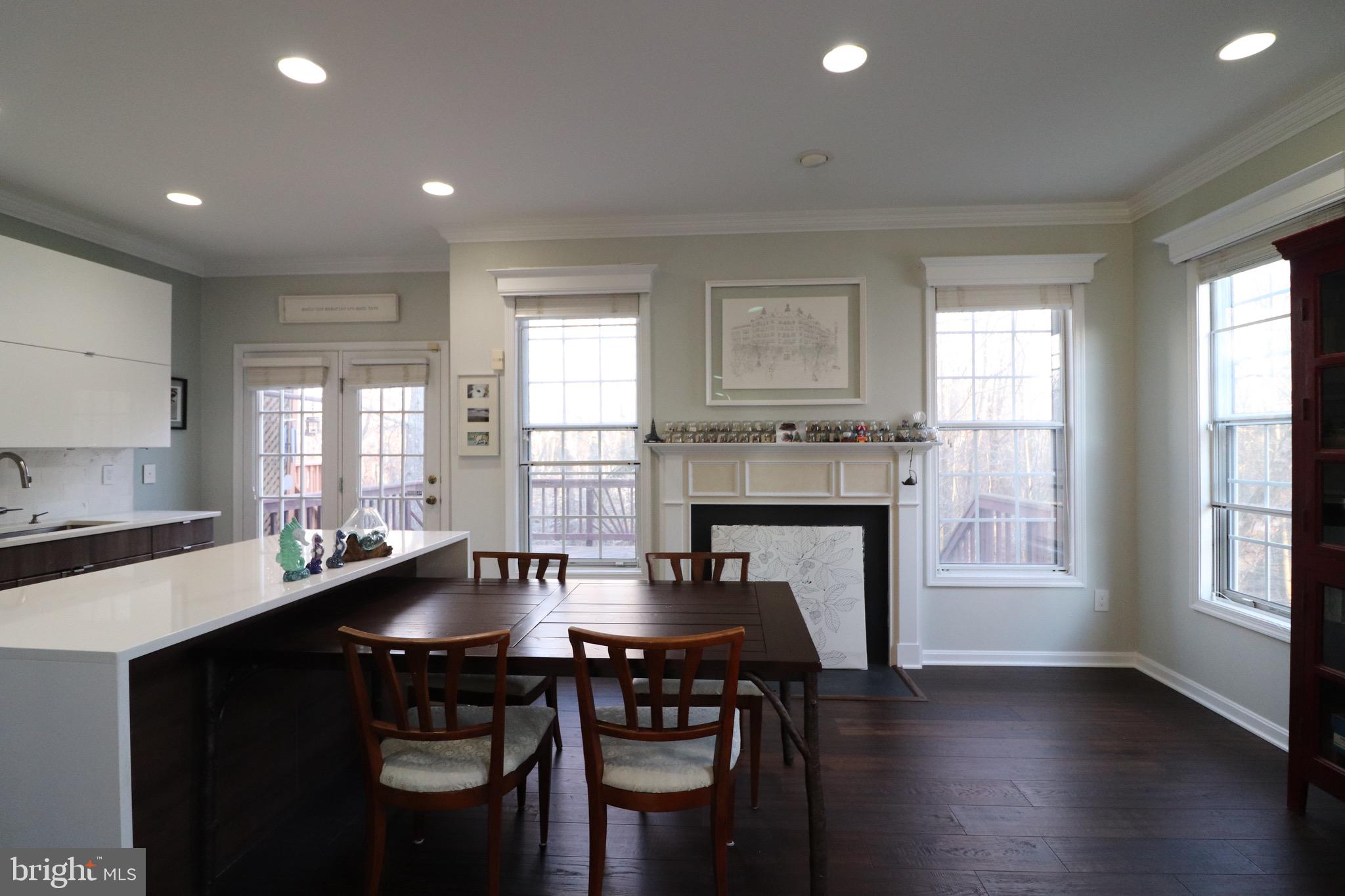 MCNAIR FARMS - Residential Lease