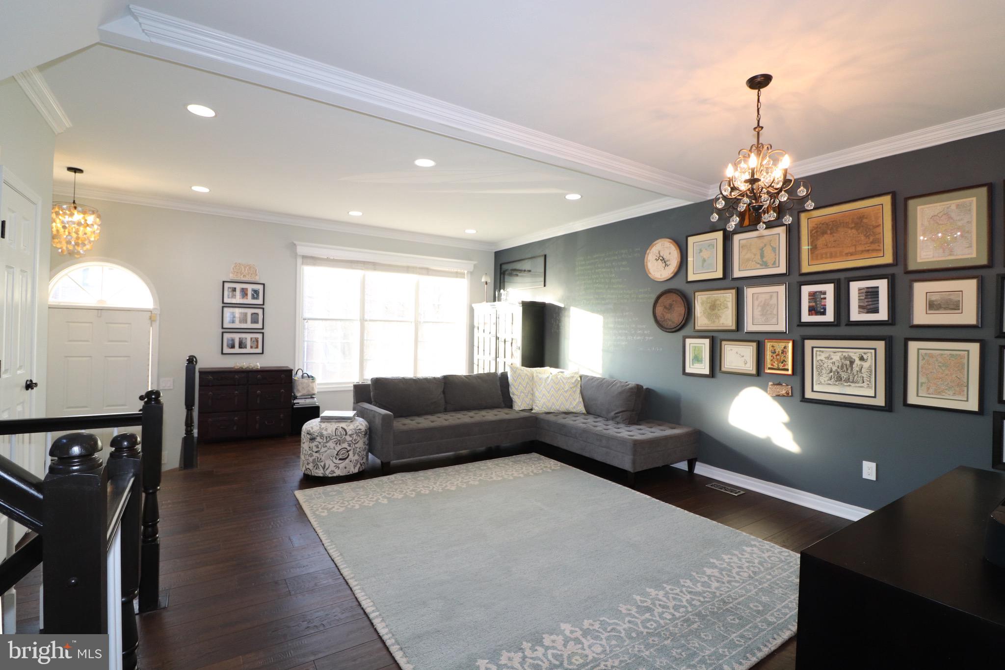 MCNAIR FARMS - Residential Lease