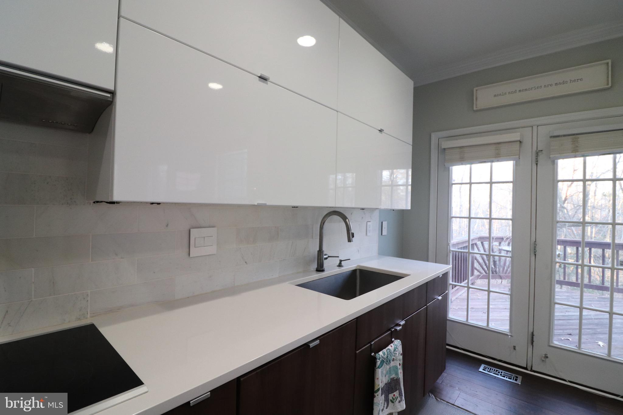 MCNAIR FARMS - Residential Lease