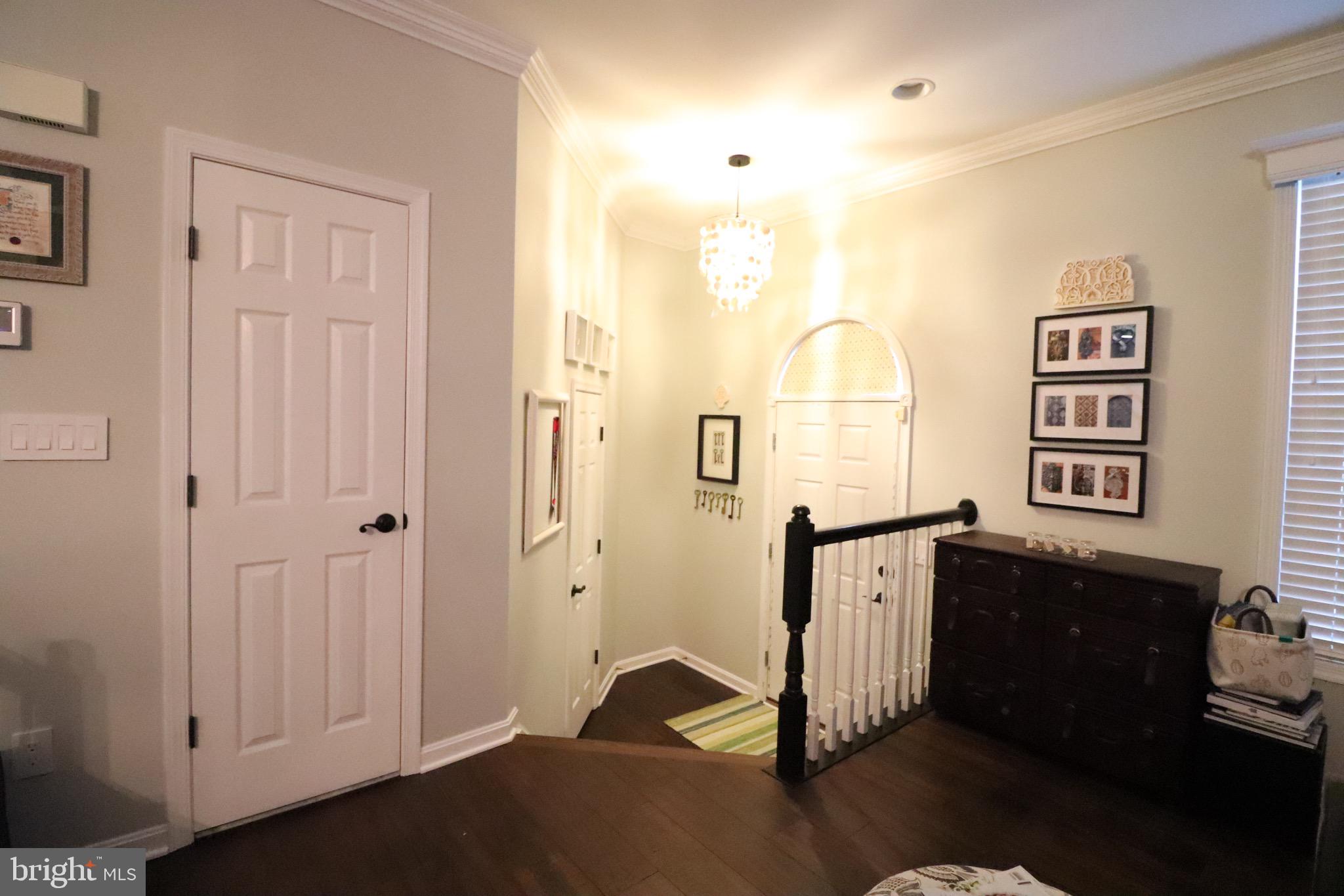 MCNAIR FARMS - Residential Lease