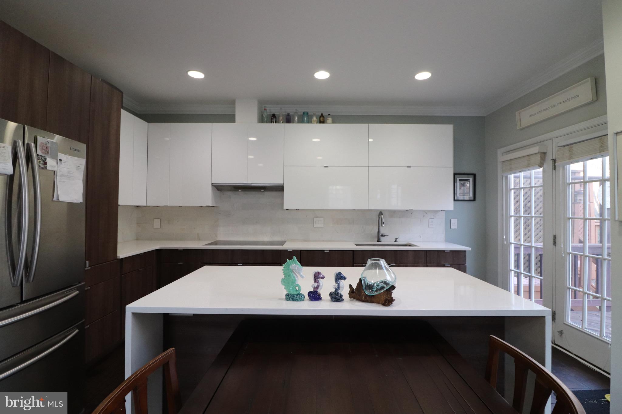 MCNAIR FARMS - Residential Lease