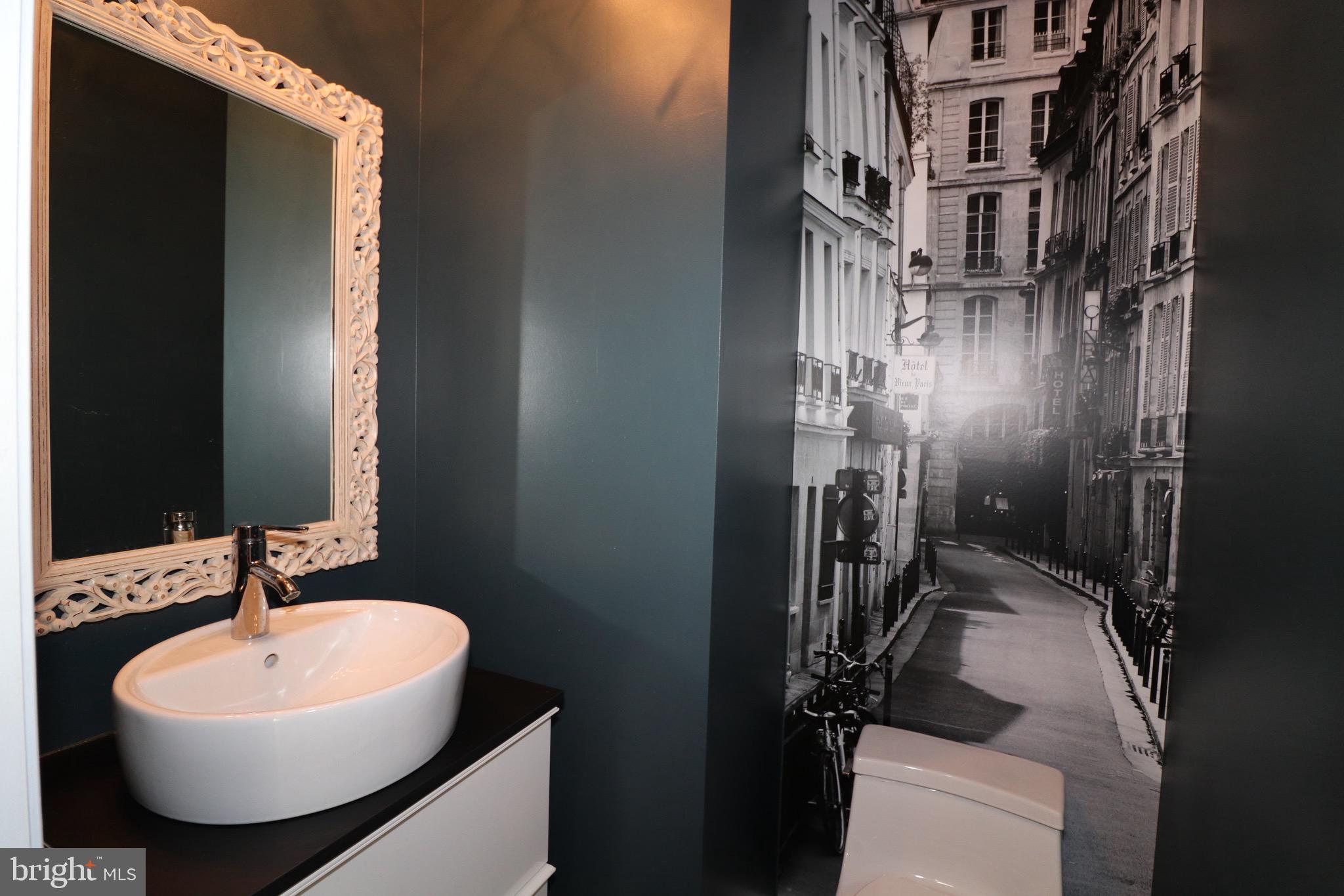 MCNAIR FARMS - Residential Lease