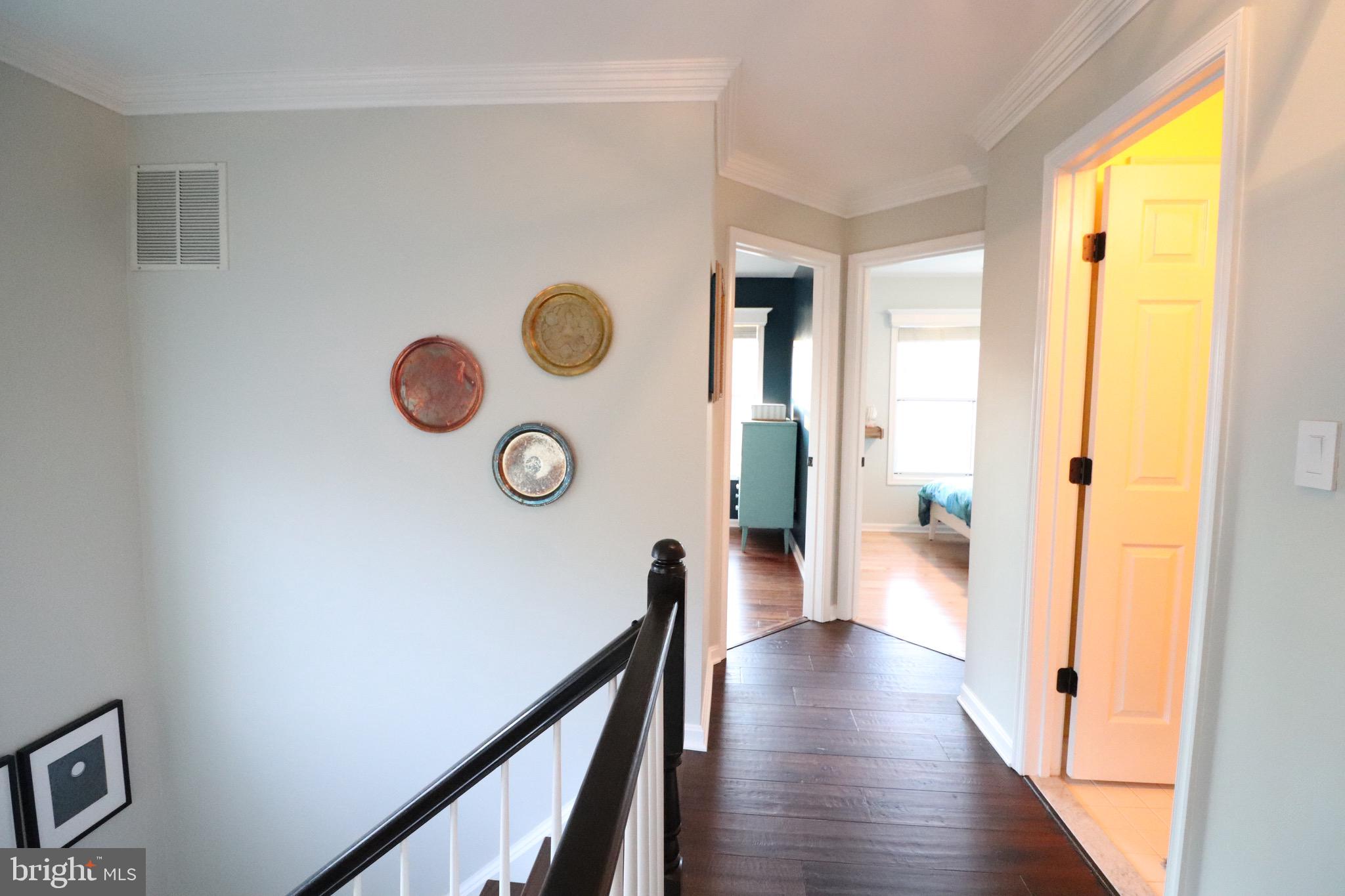 MCNAIR FARMS - Residential Lease