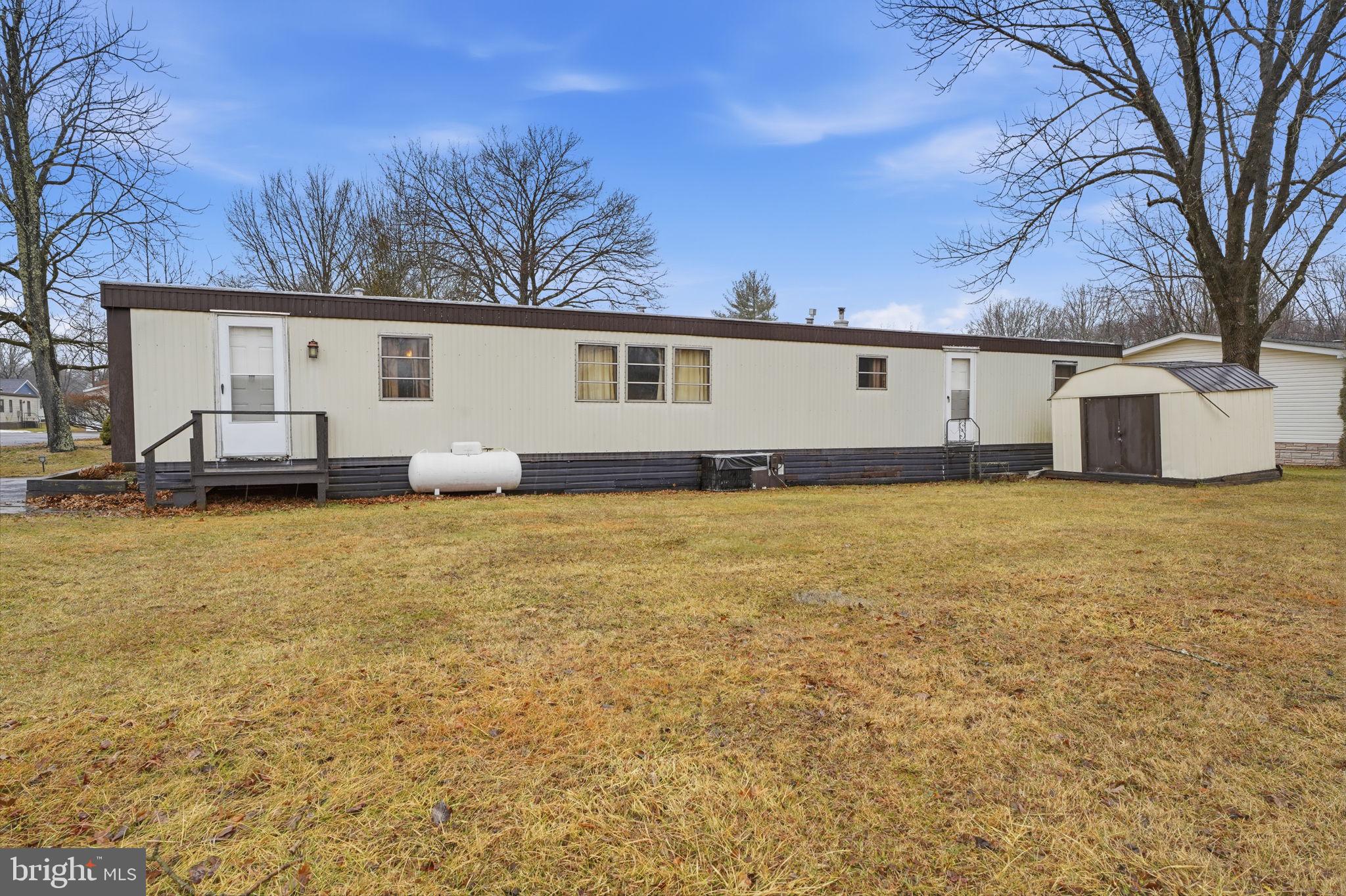 COLONIAL HERITAGE - Residential