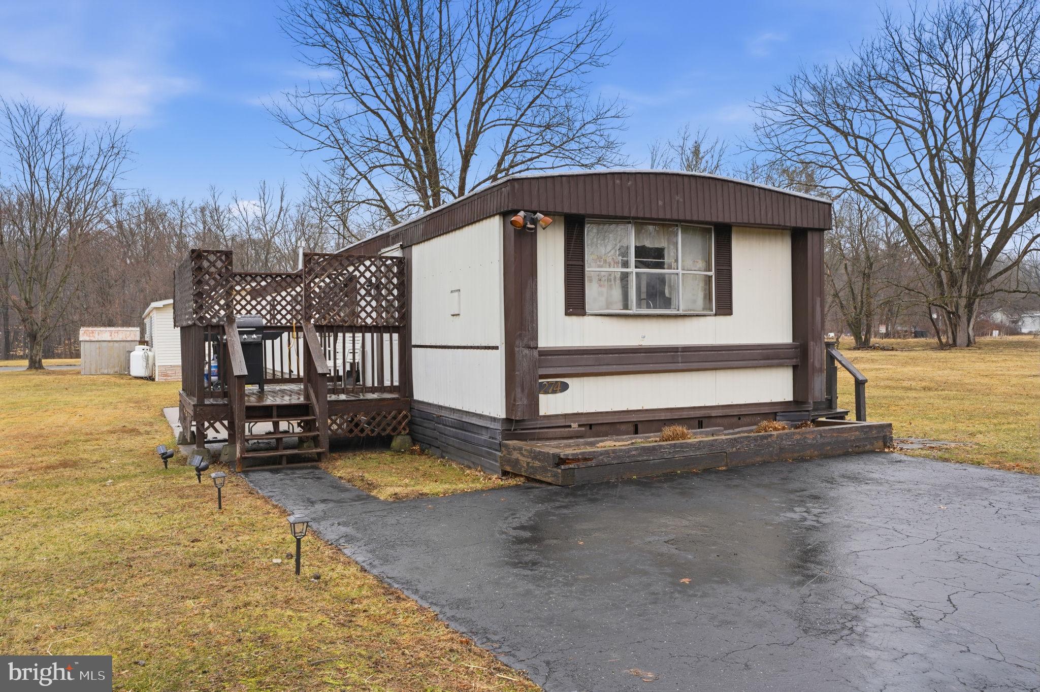 COLONIAL HERITAGE - Residential