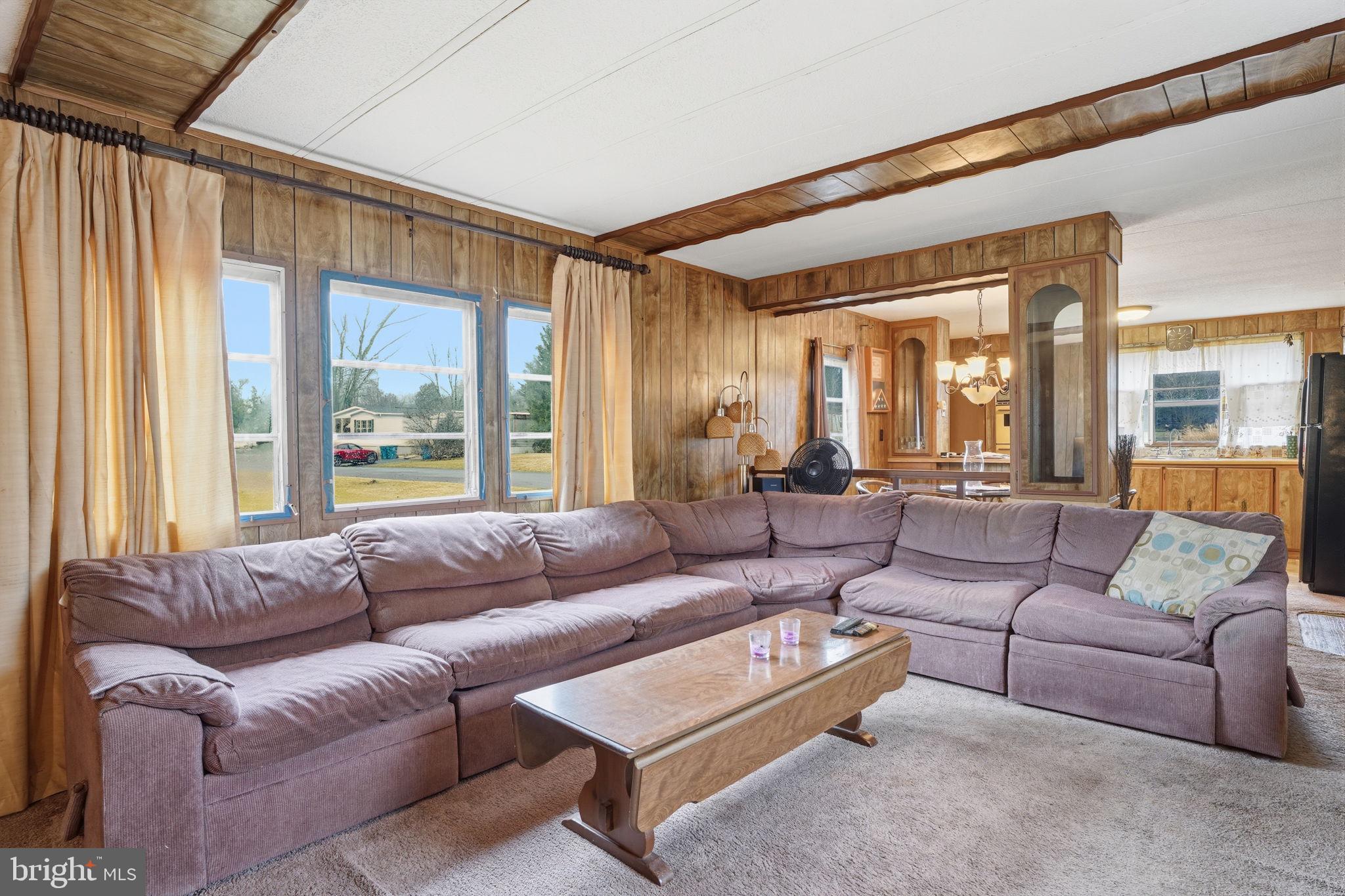 COLONIAL HERITAGE - Residential