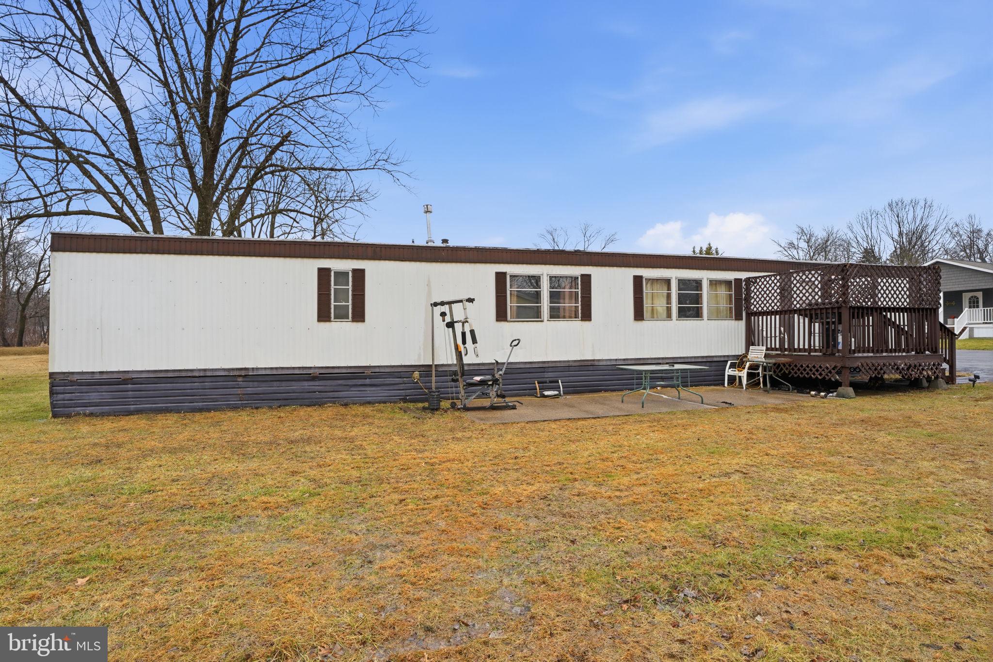 COLONIAL HERITAGE - Residential