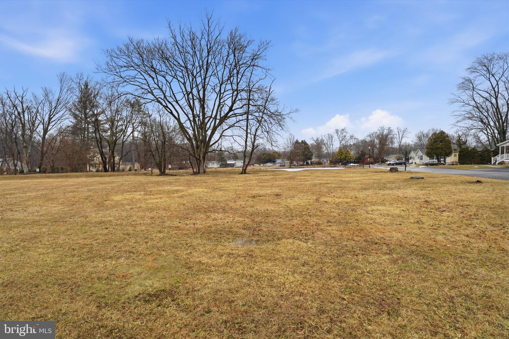 COLONIAL HERITAGE - Residential