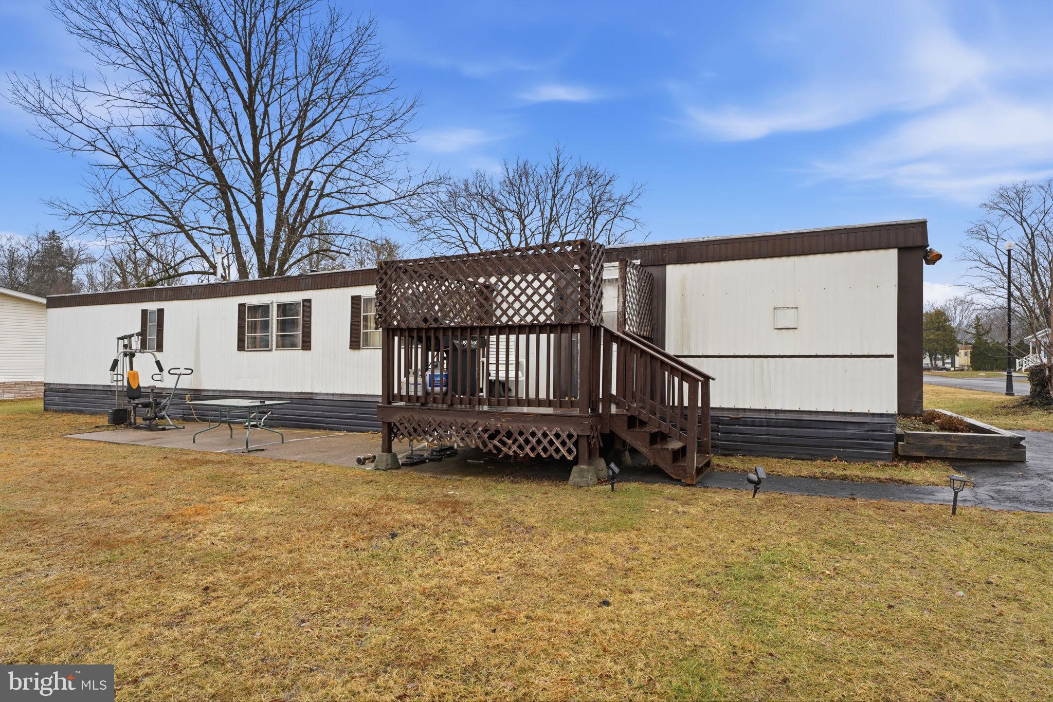 COLONIAL HERITAGE - Residential