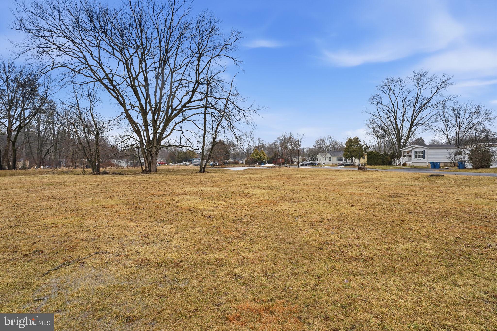 COLONIAL HERITAGE - Residential