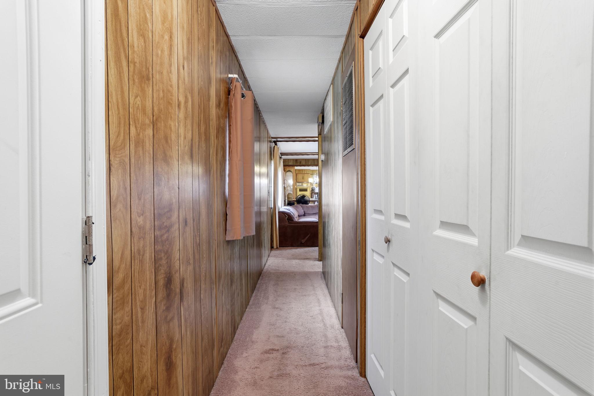 COLONIAL HERITAGE - Residential