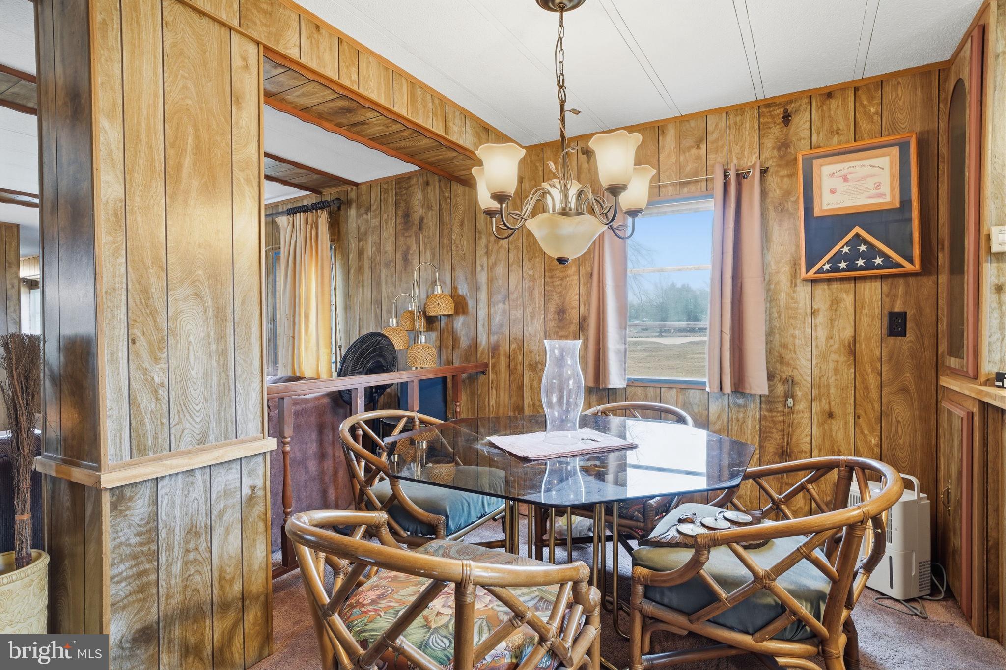 COLONIAL HERITAGE - Residential