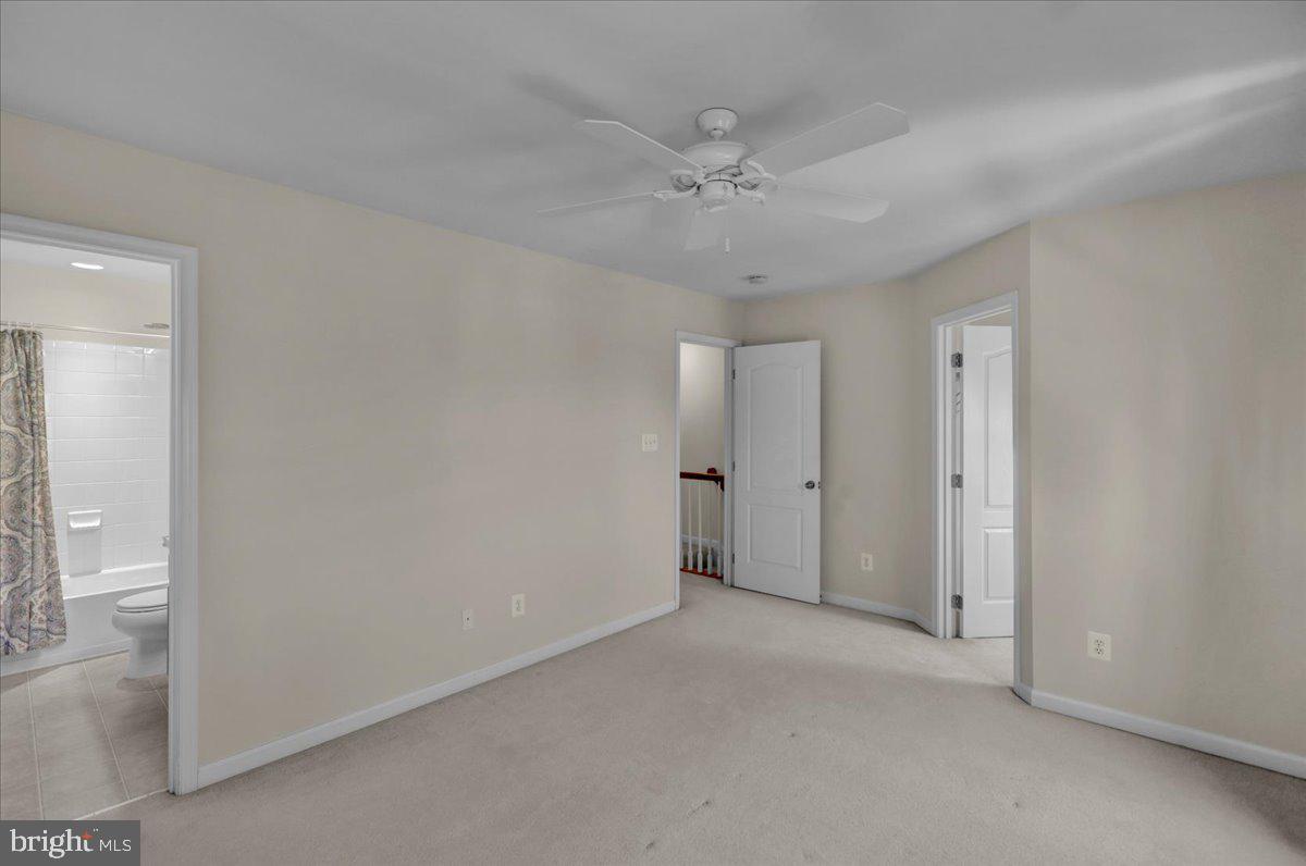 HAWTHORNE RIDGE - Residential