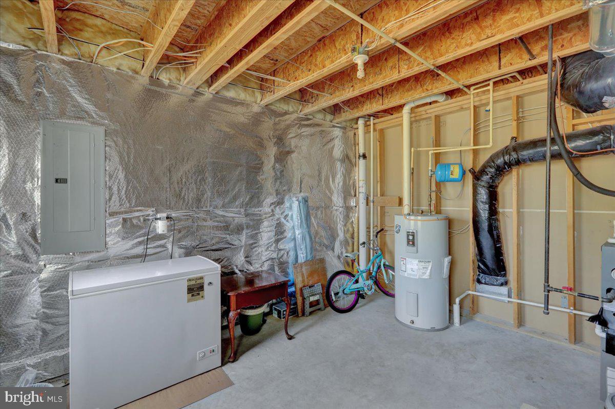 HAWTHORNE RIDGE - Residential