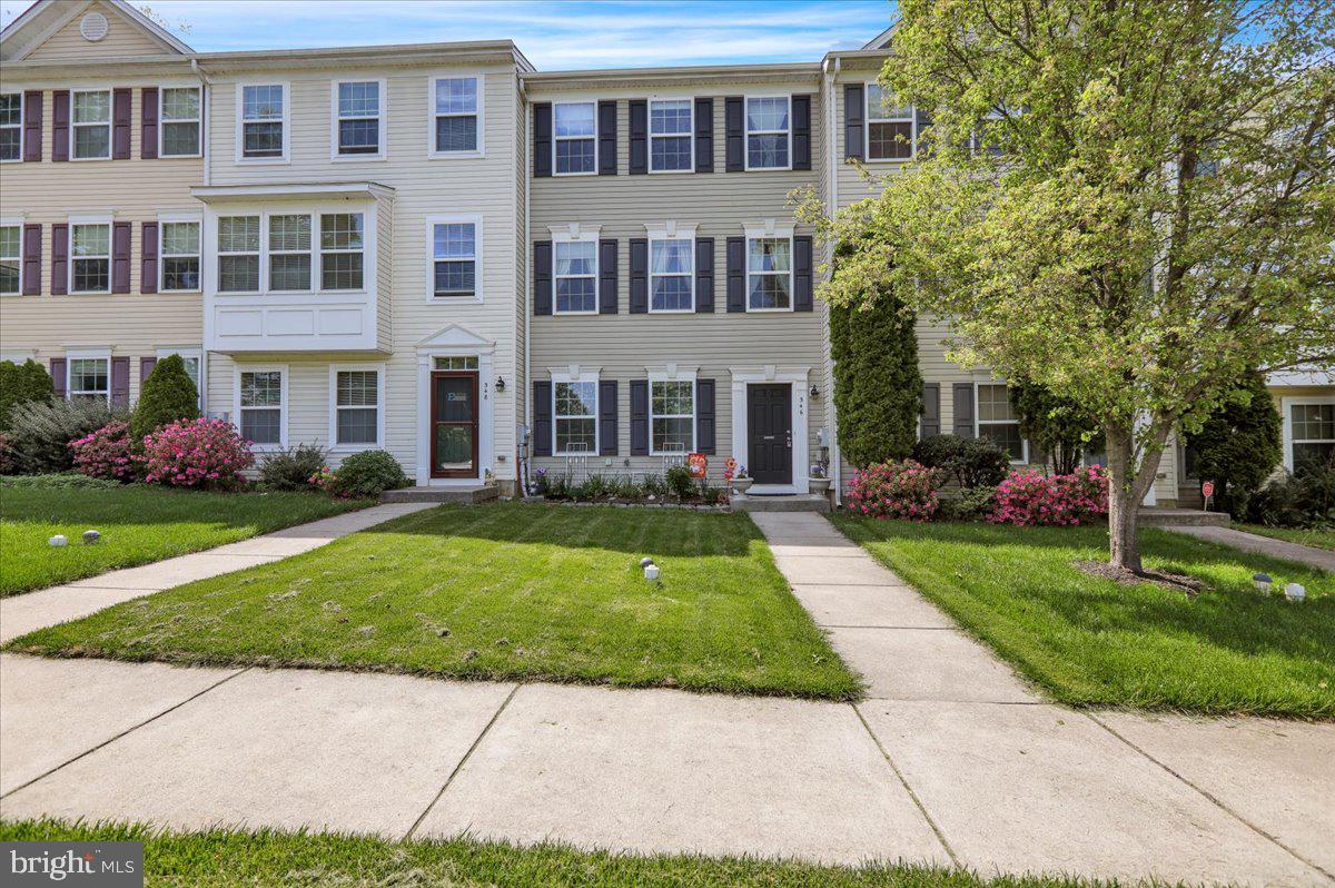 HAWTHORNE RIDGE - Residential