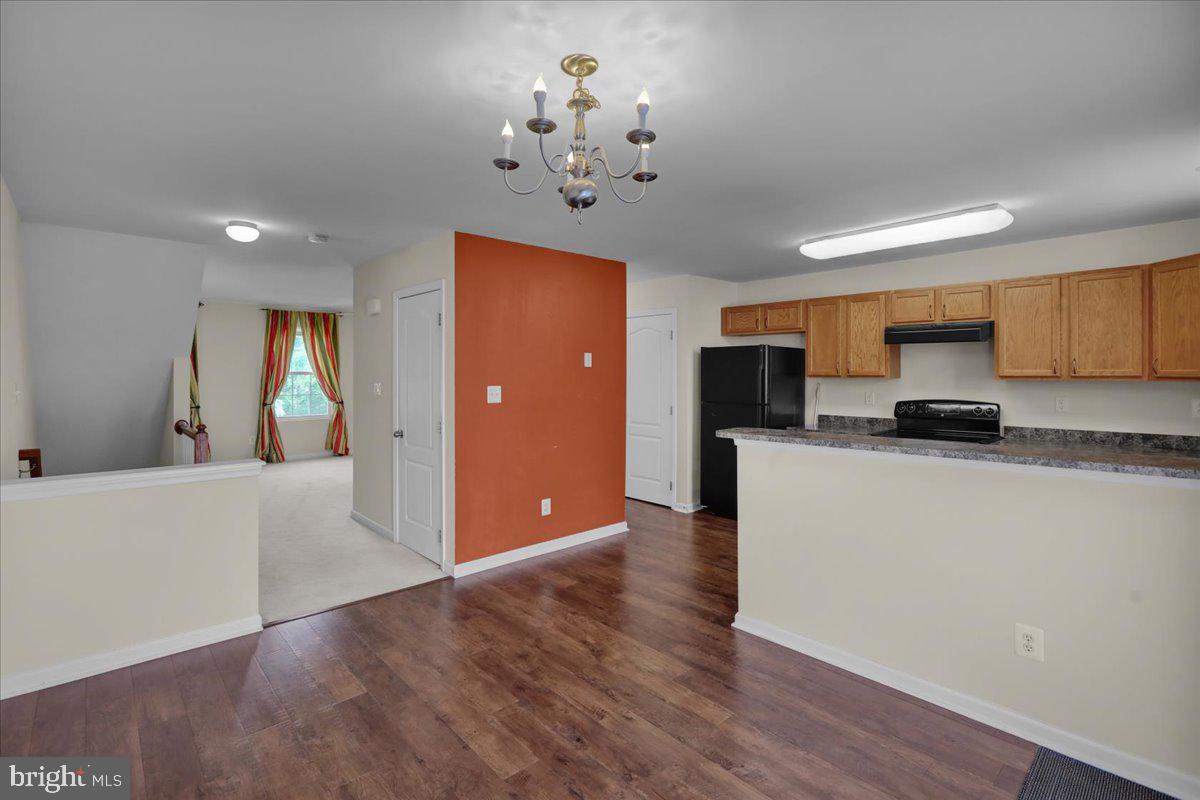 HAWTHORNE RIDGE - Residential