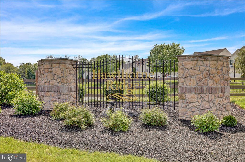 Photo of 346 Dickens Drive, LANCASTER, PA 17603 (MLS # PALA2068792)