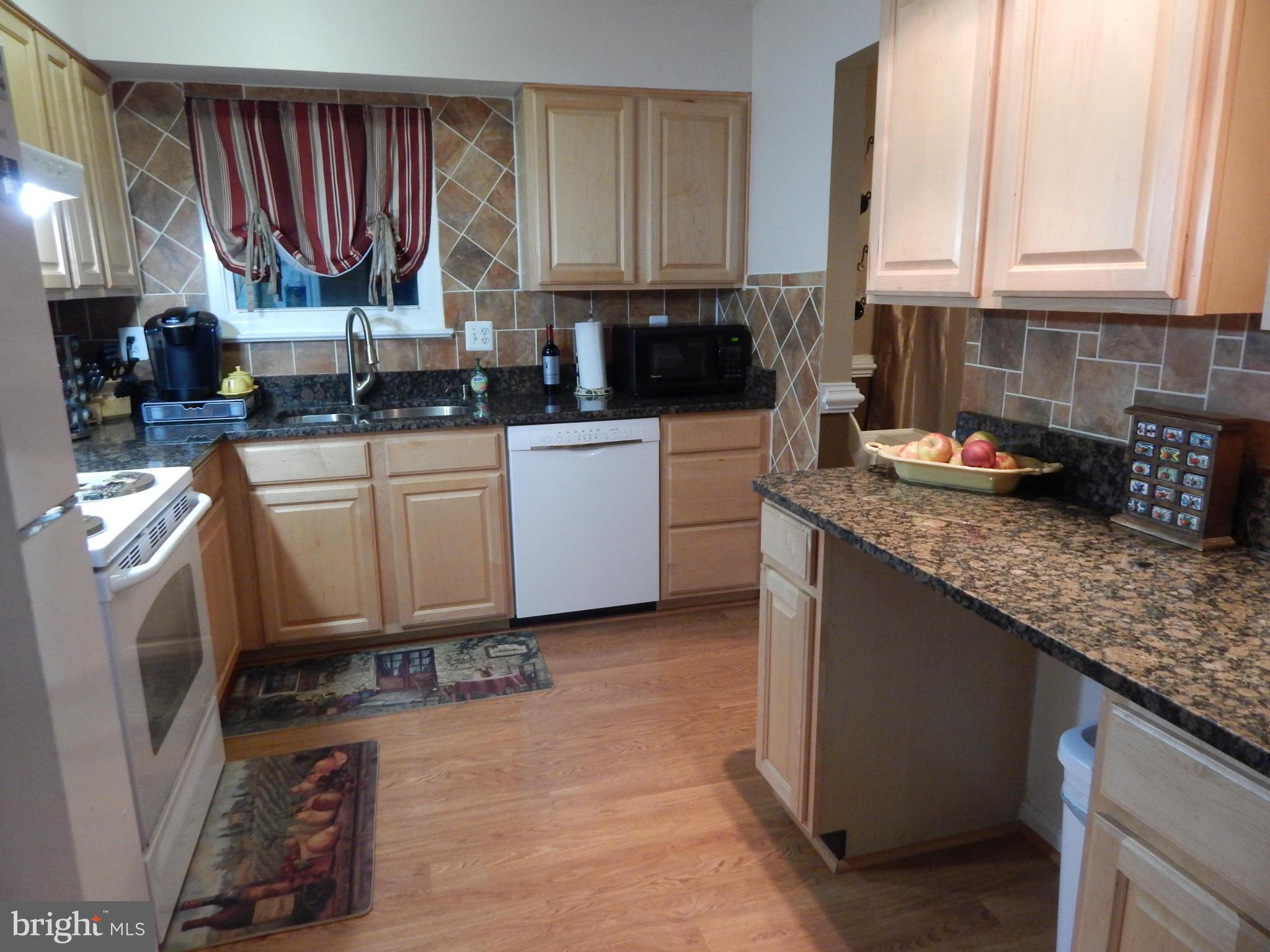 FOREST GROVE - Residential