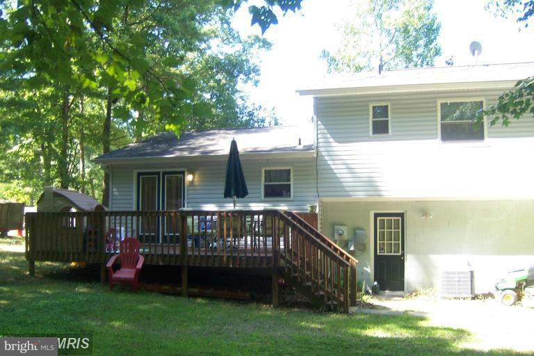 FOREST GROVE - Residential