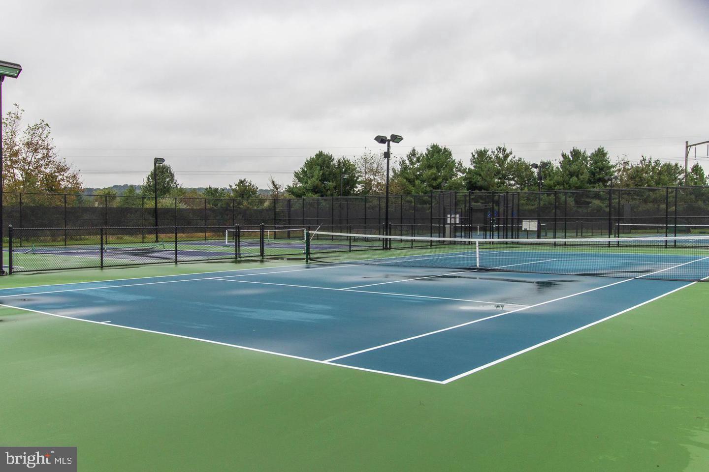 BLUE BELL CC - Residential Lease