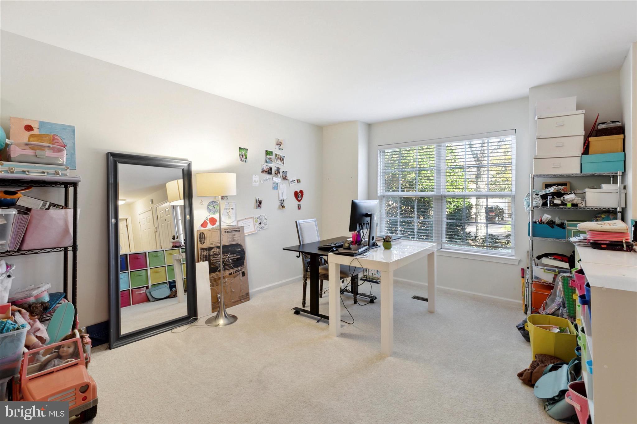 BLUE BELL CC - Residential Lease