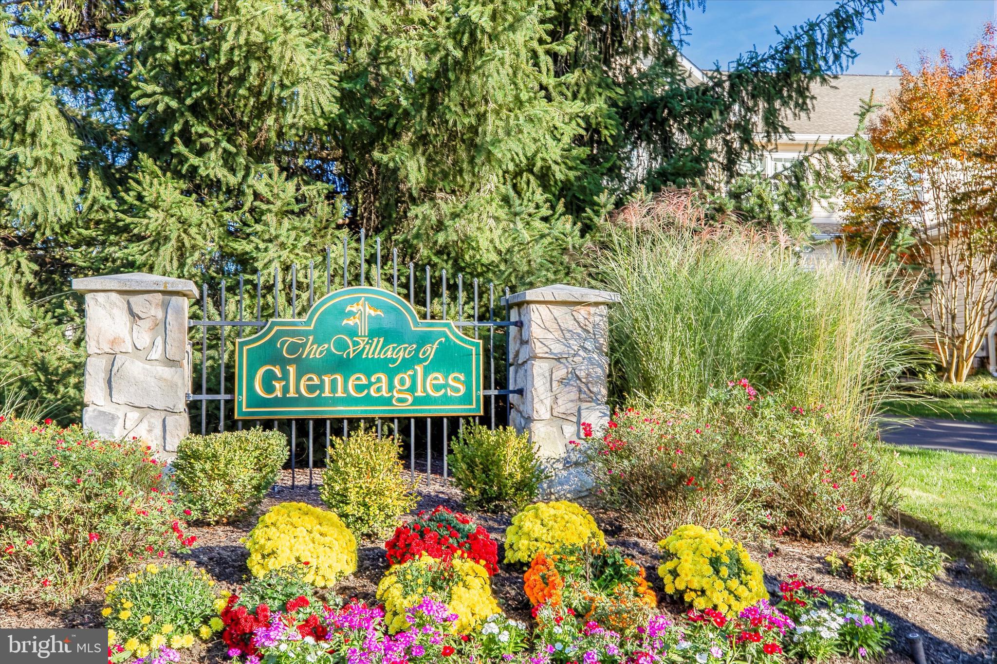 BLUE BELL CC - Residential Lease