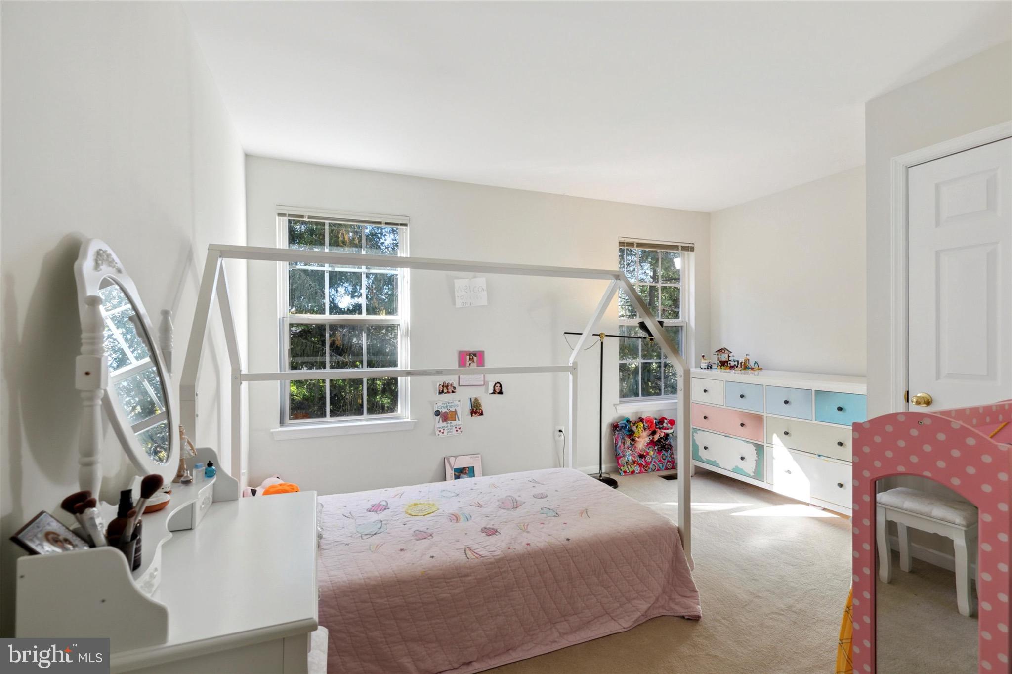 BLUE BELL CC - Residential Lease