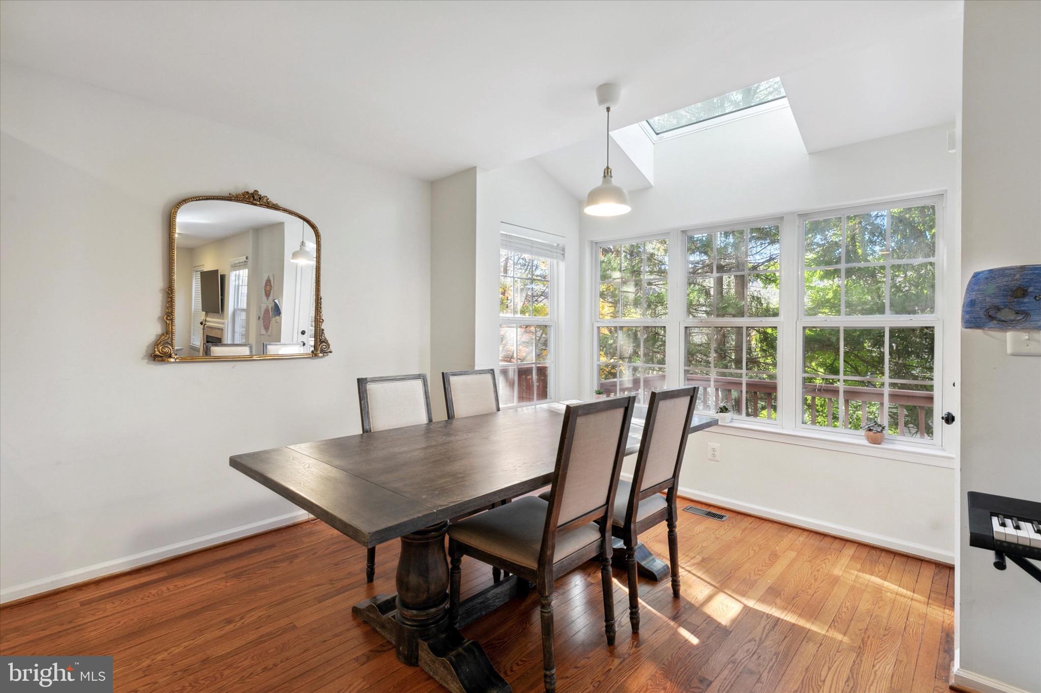 BLUE BELL CC - Residential Lease