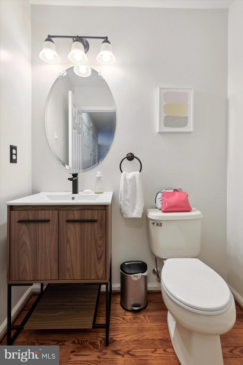 BLUE BELL CC - Residential Lease