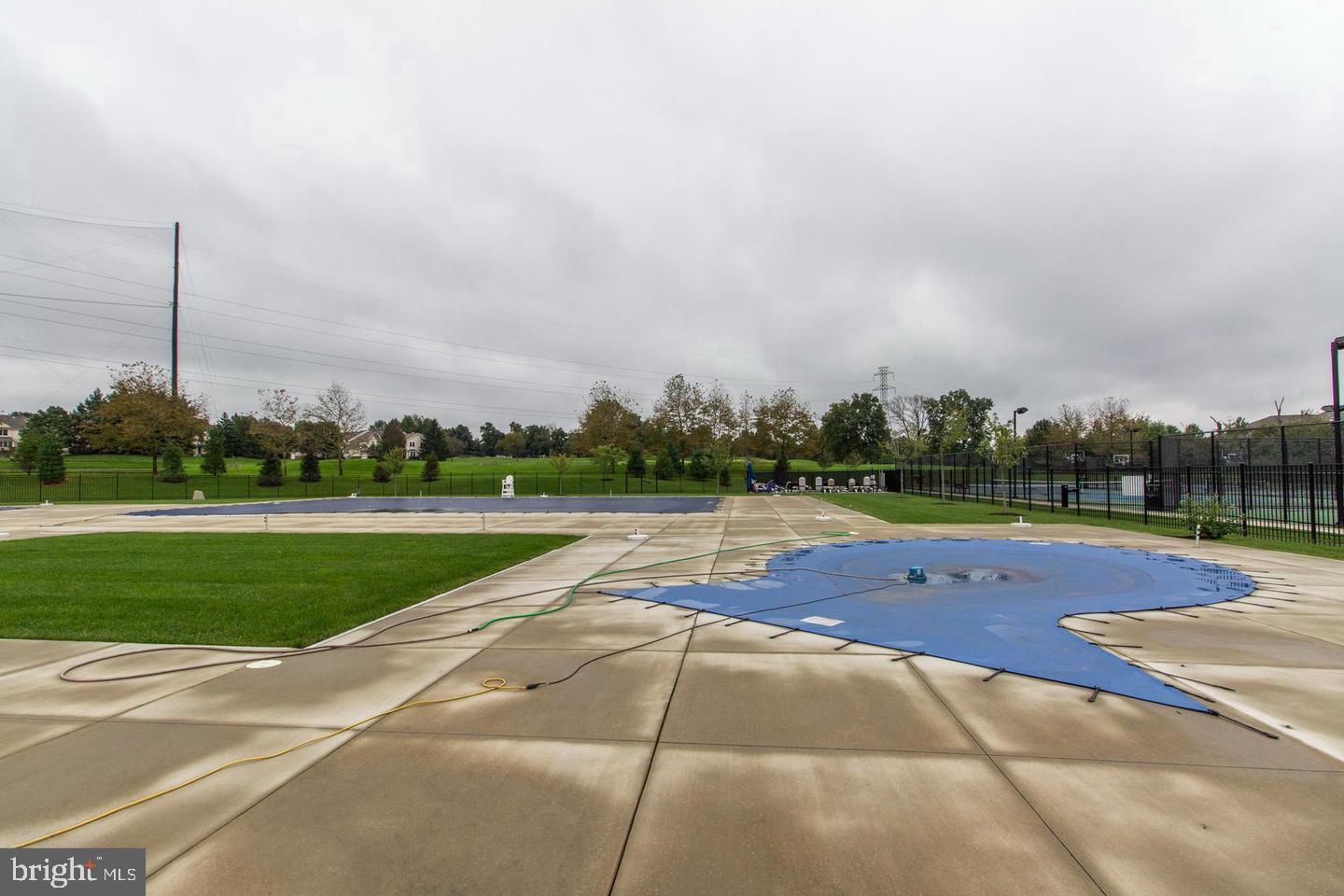 BLUE BELL CC - Residential Lease