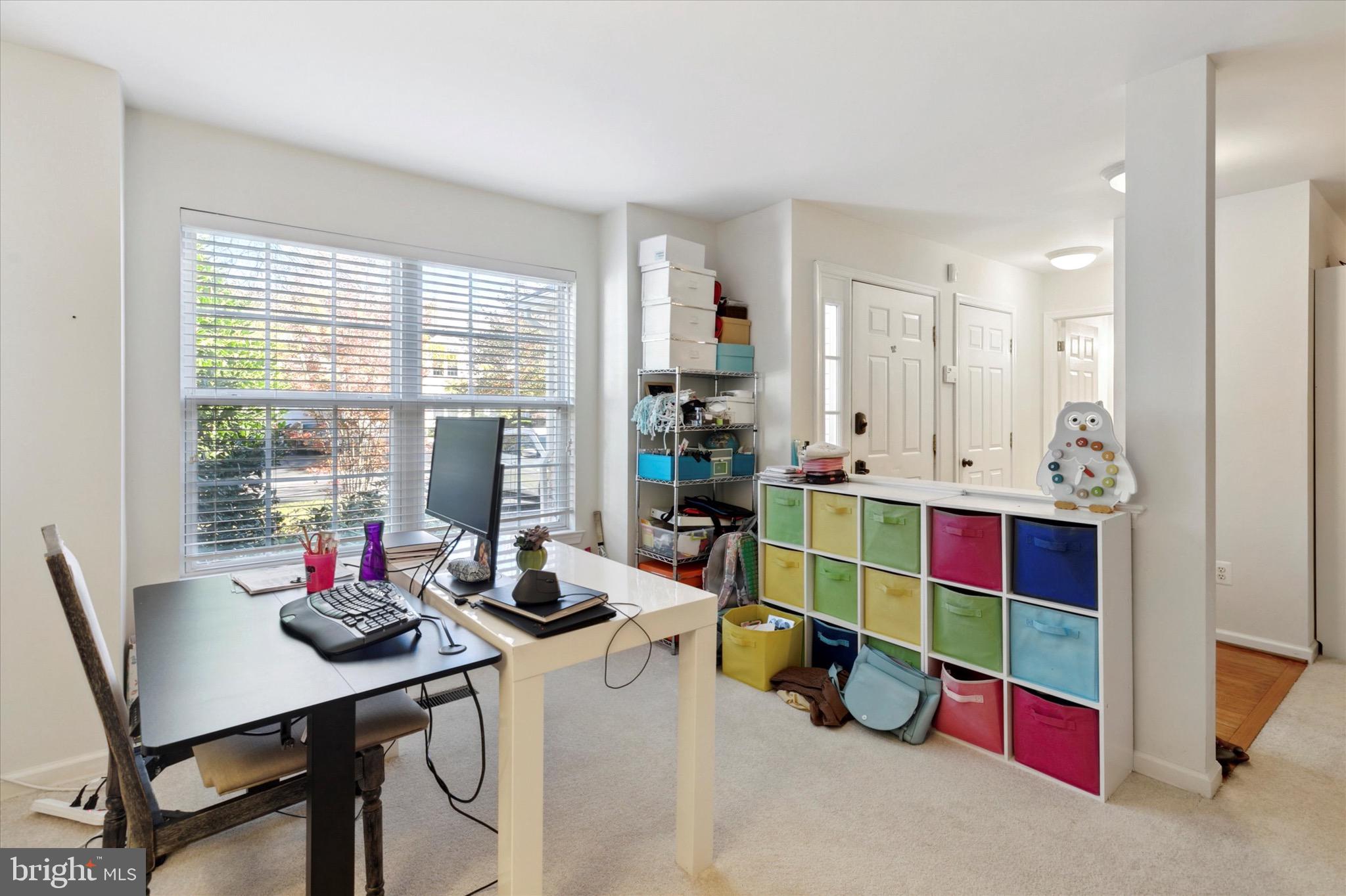 BLUE BELL CC - Residential Lease