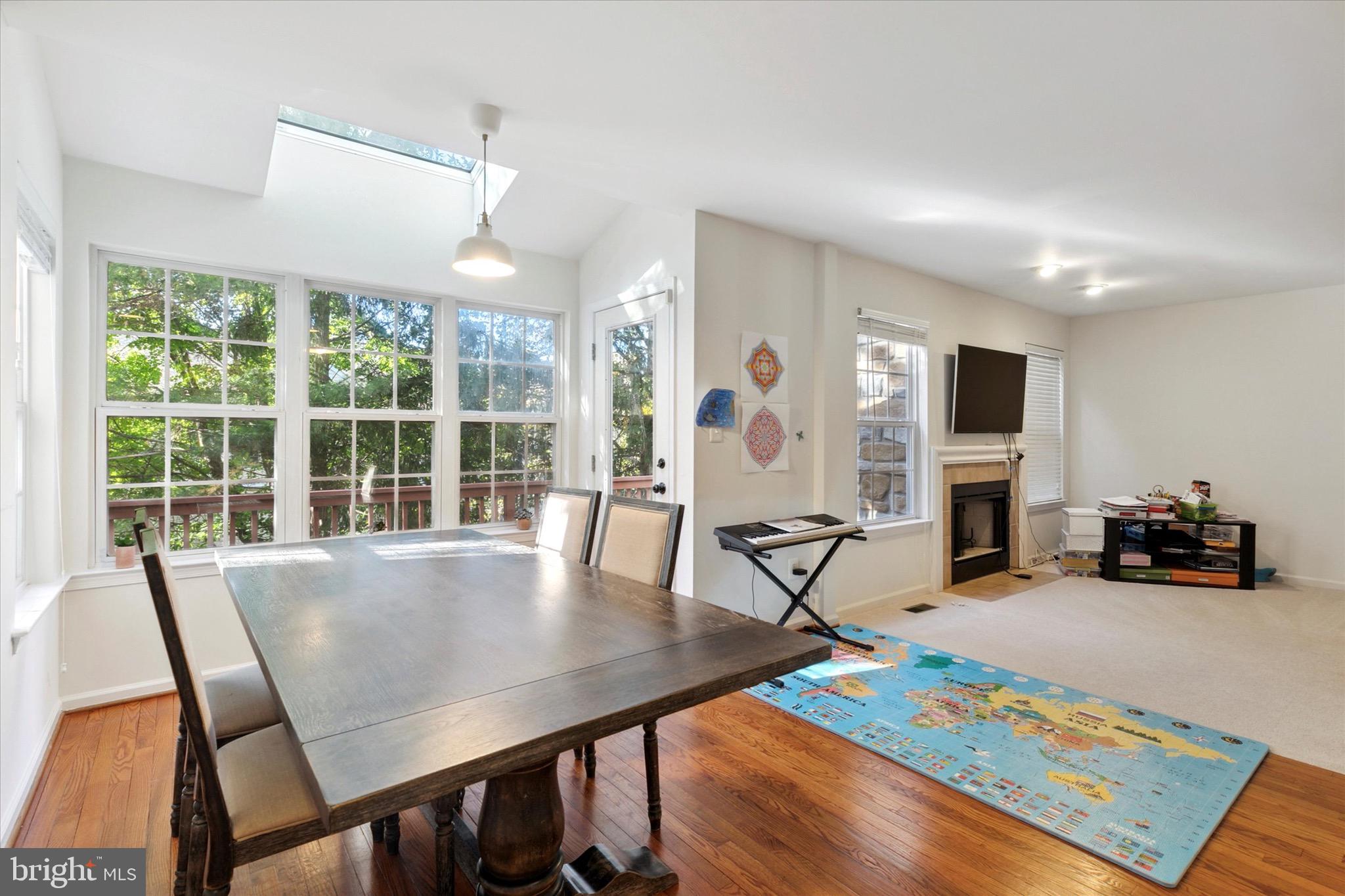 BLUE BELL CC - Residential Lease