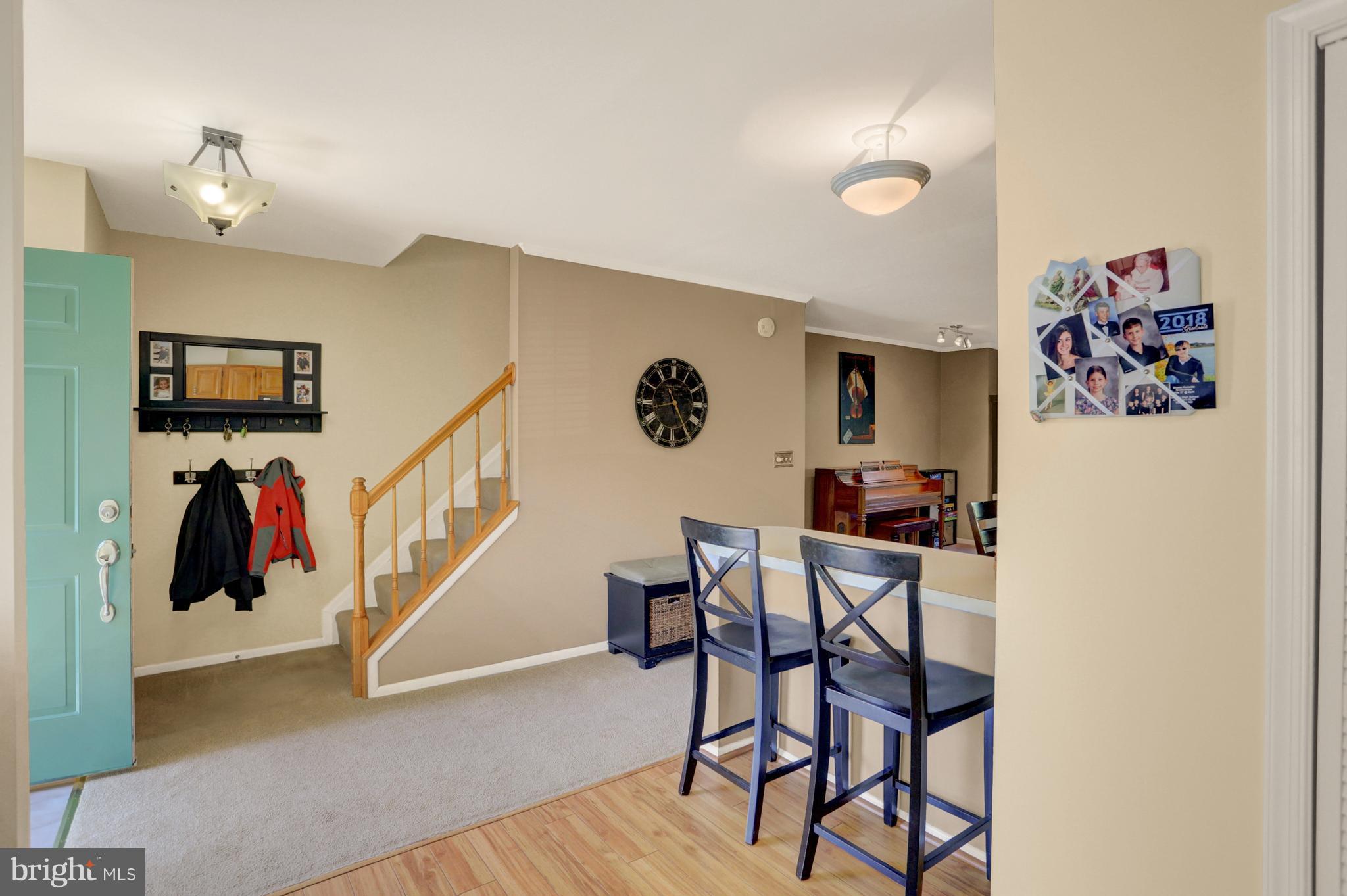 SILVER SPRING STATION - Residential