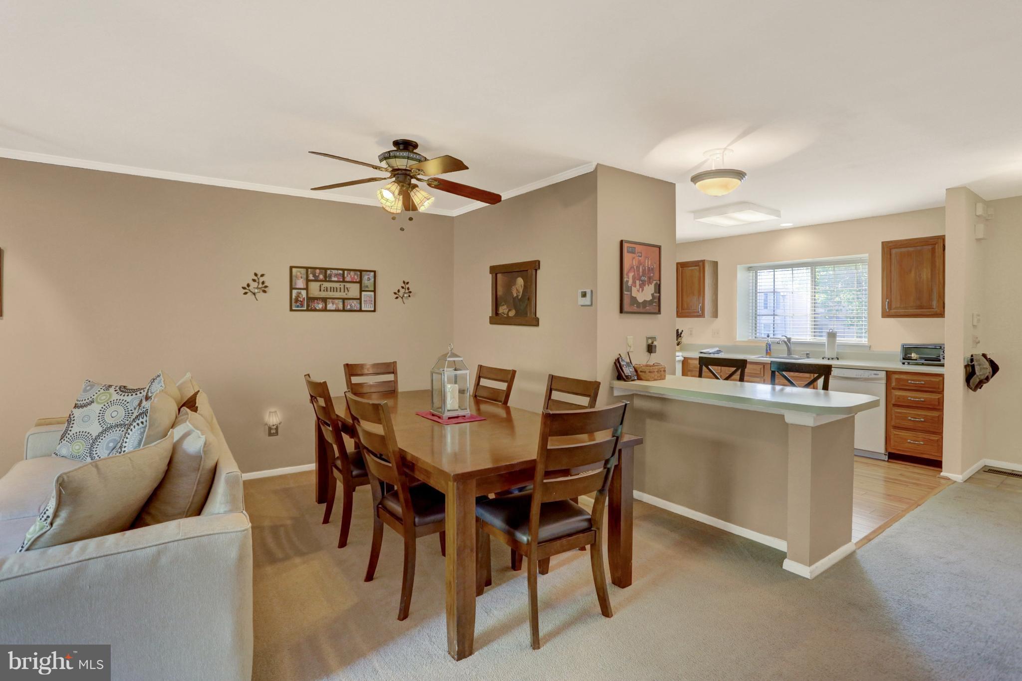 SILVER SPRING STATION - Residential