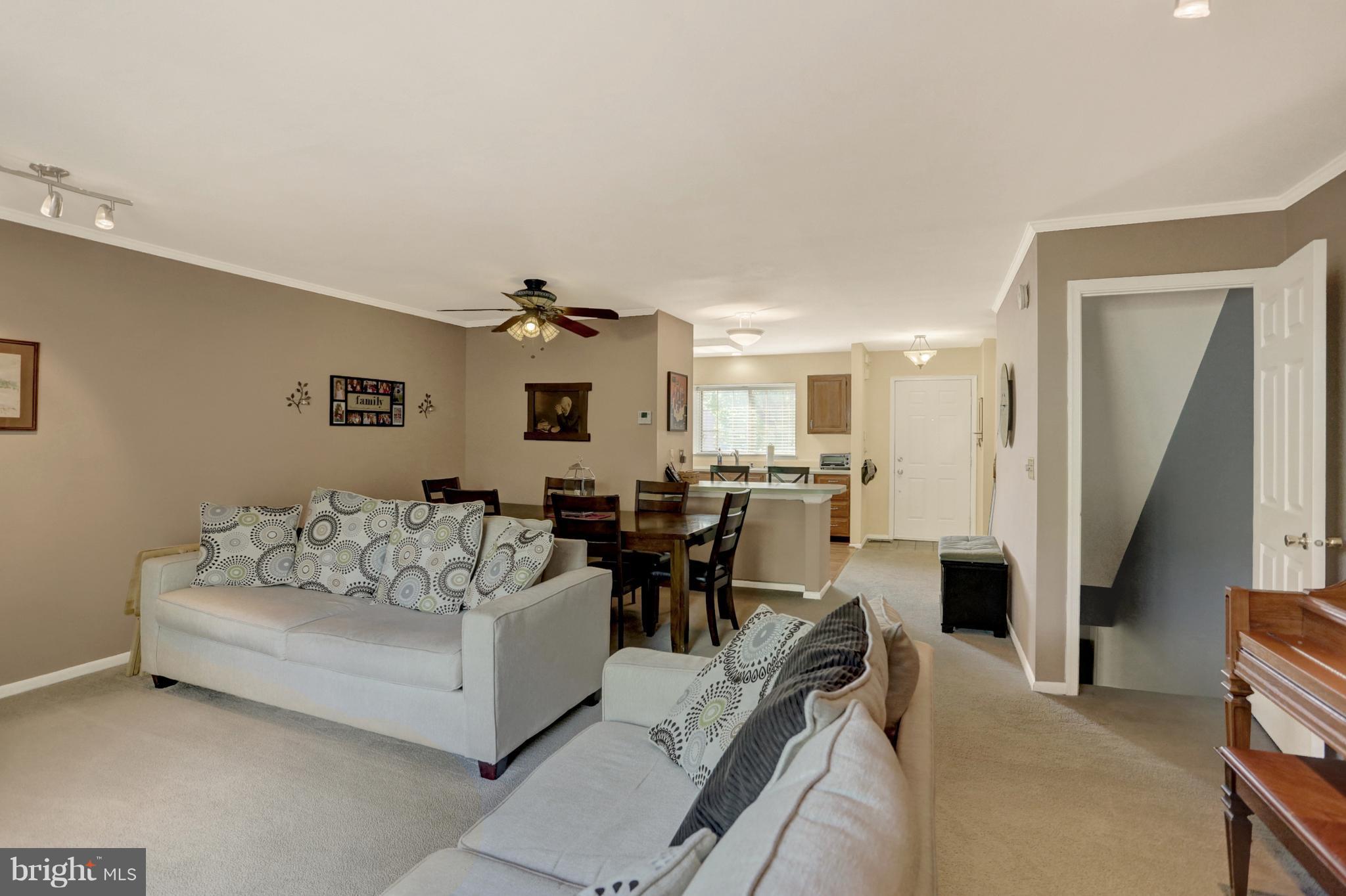 SILVER SPRING STATION - Residential