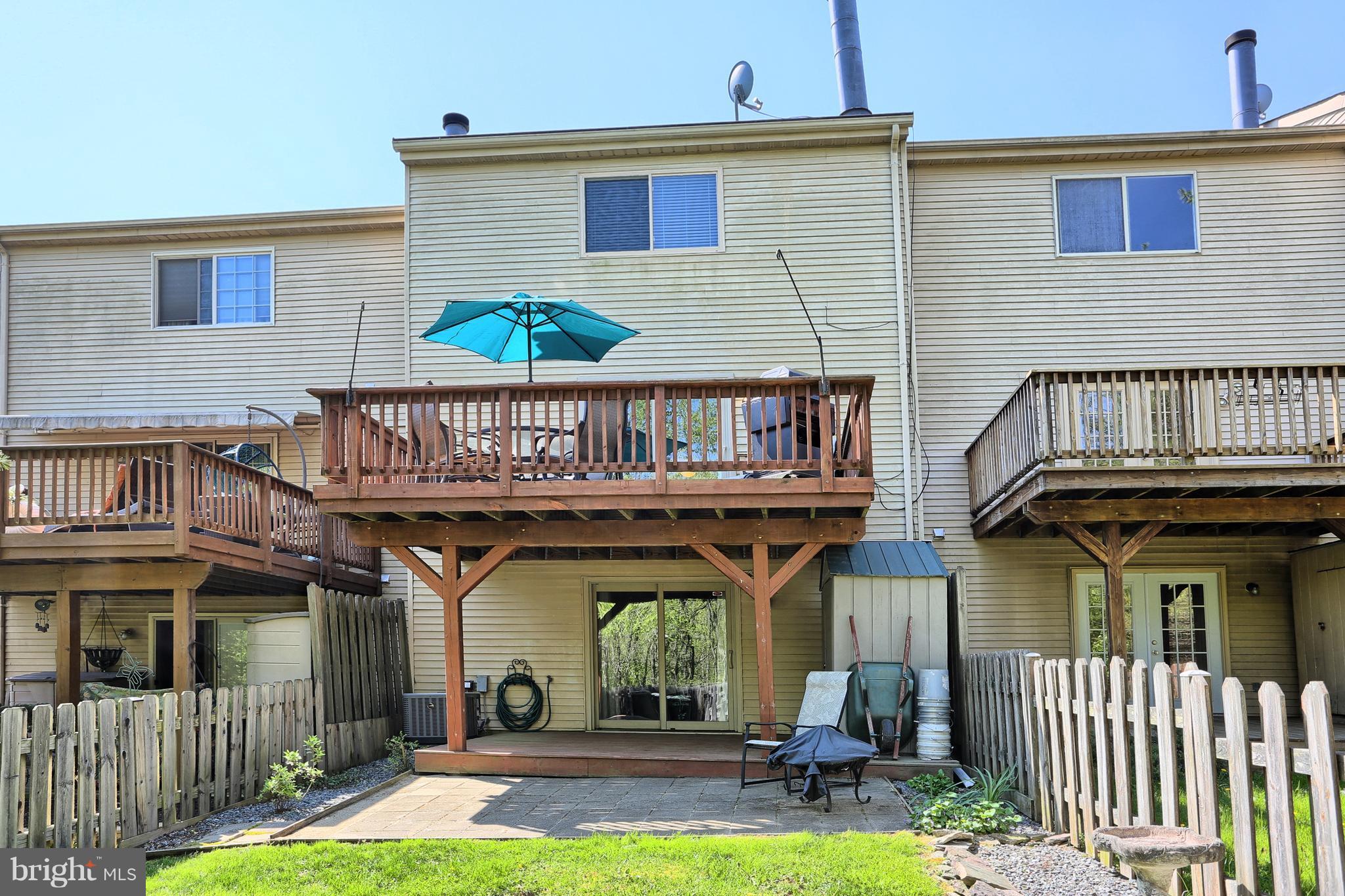 SILVER SPRING STATION - Residential