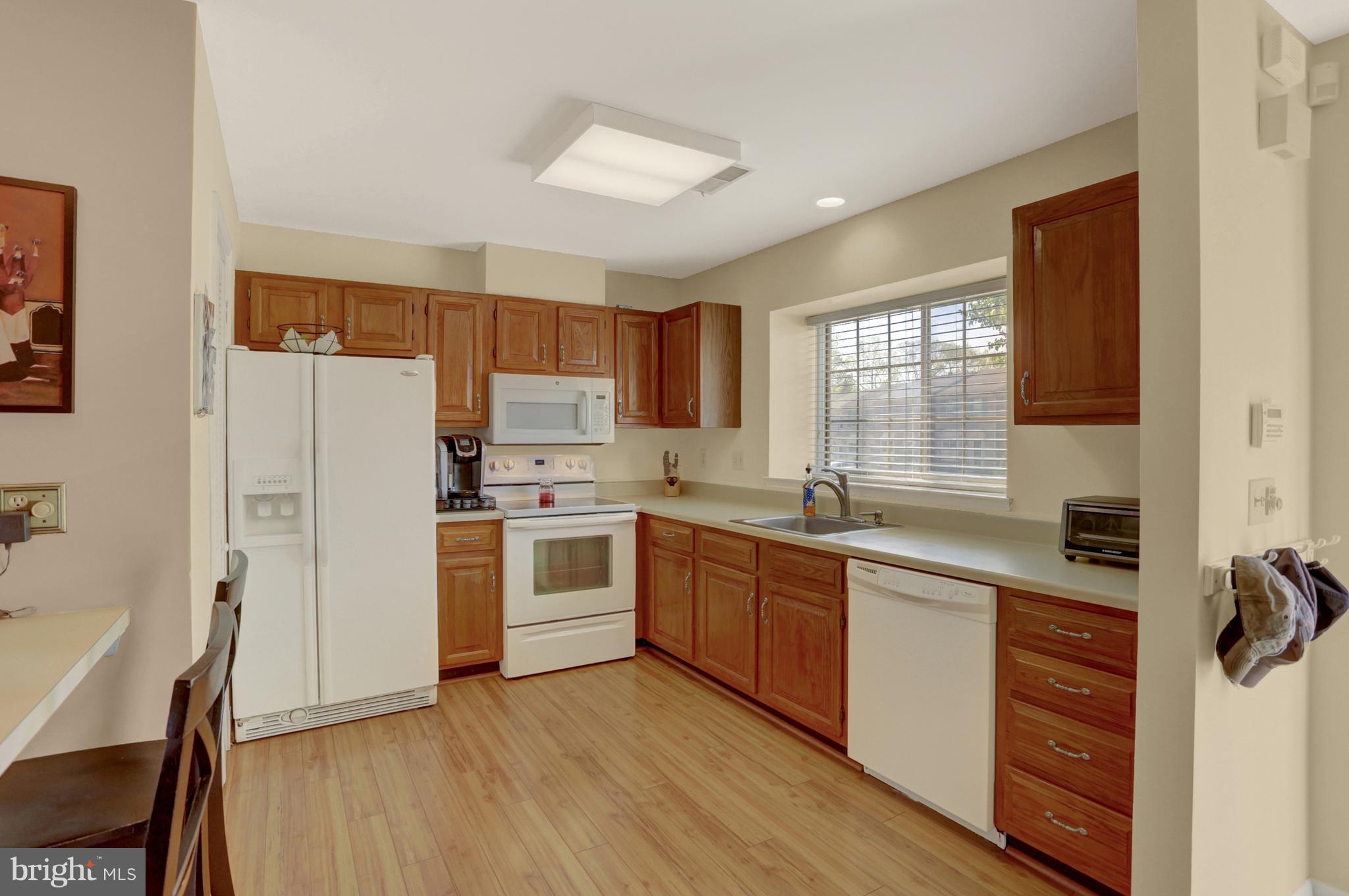 SILVER SPRING STATION - Residential