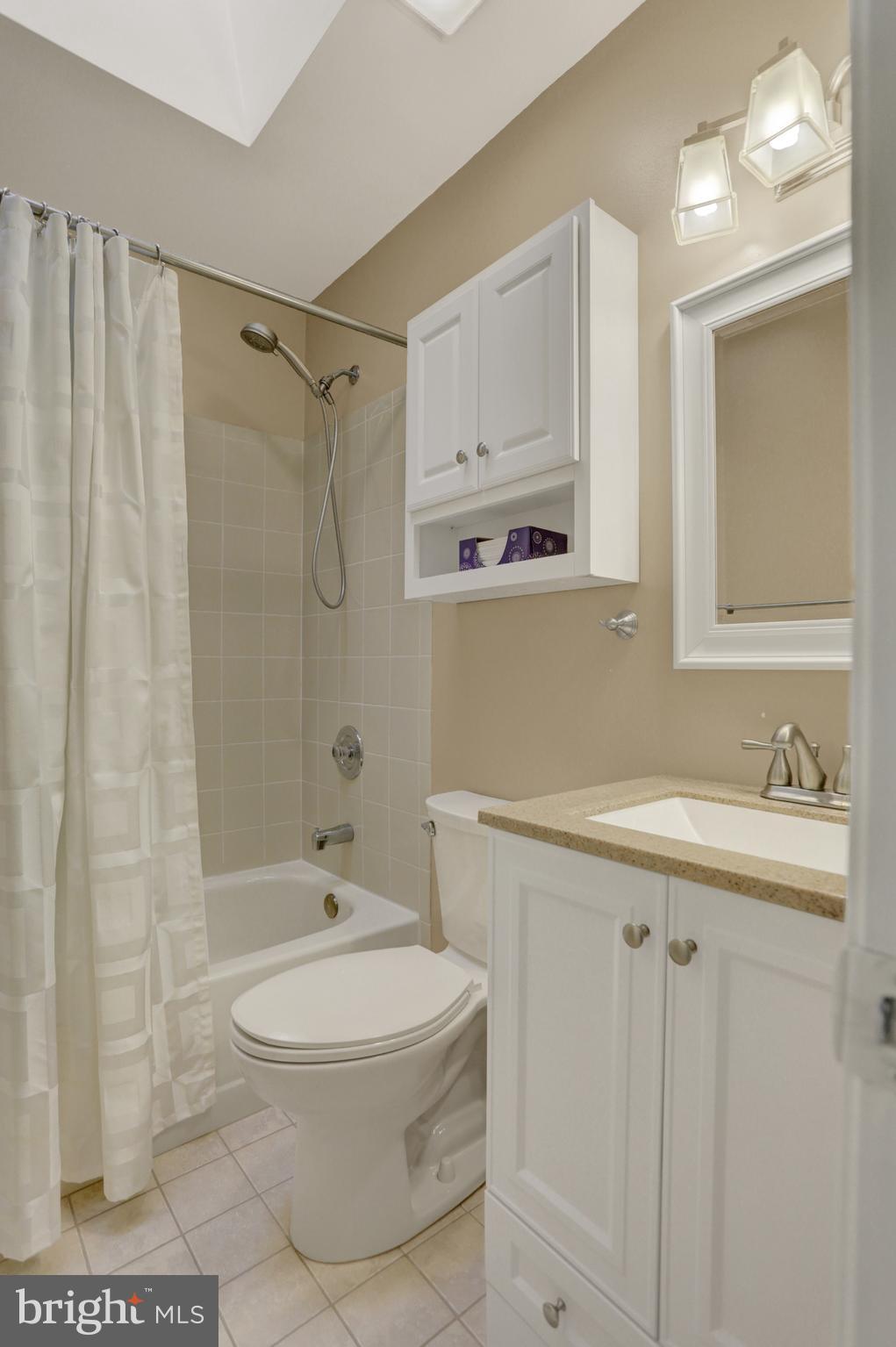 SILVER SPRING STATION - Residential