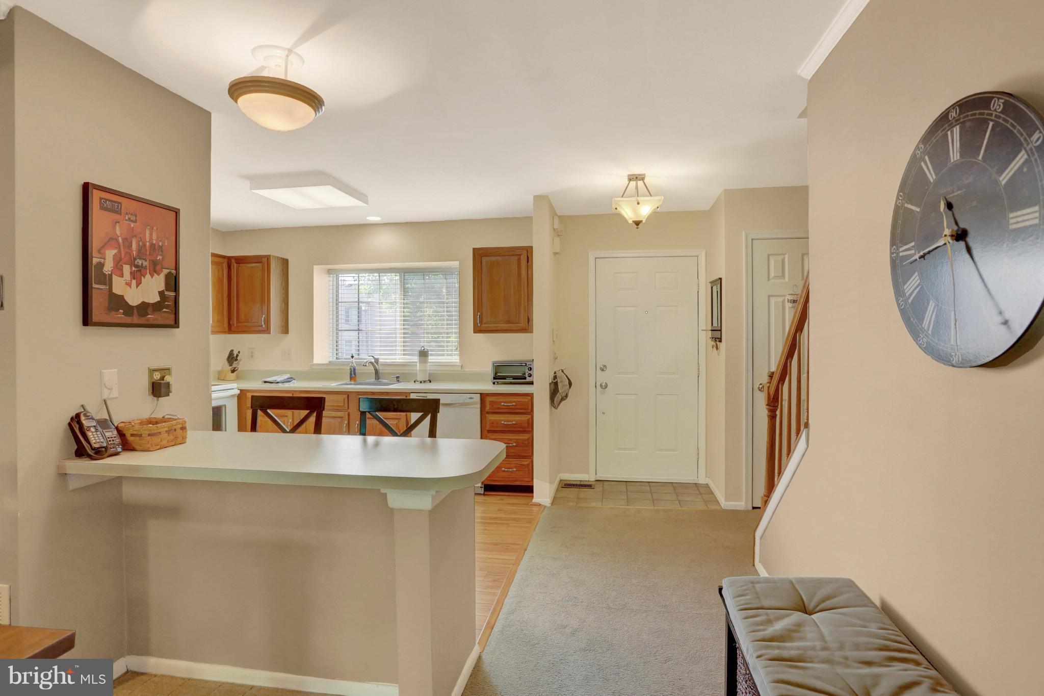 SILVER SPRING STATION - Residential