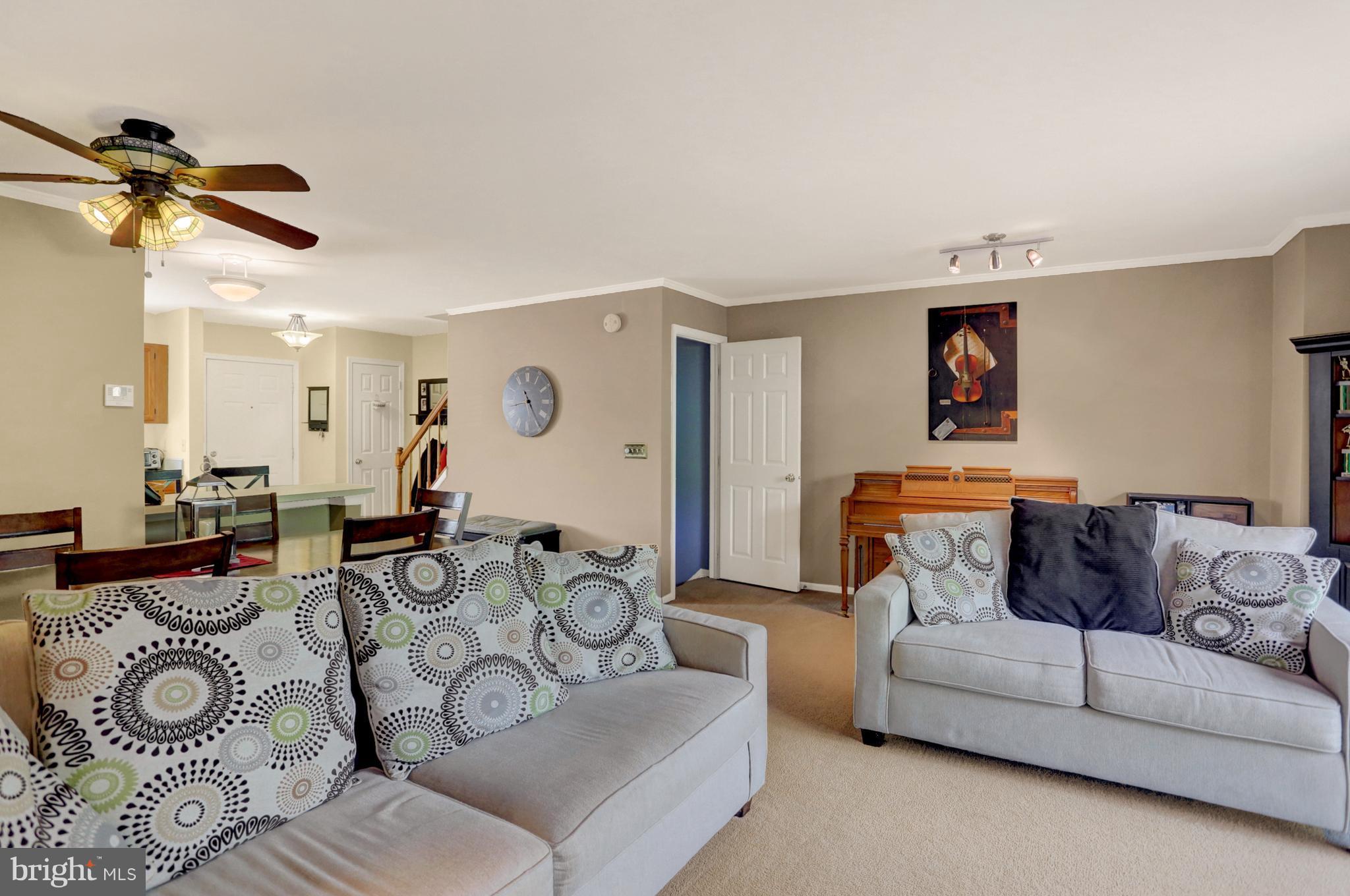 SILVER SPRING STATION - Residential