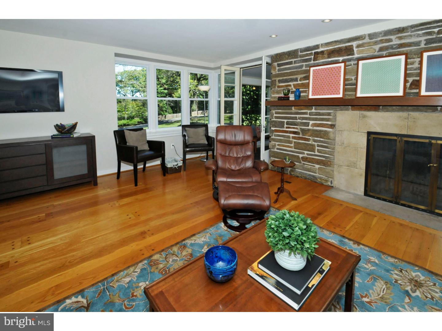 WYNDMOOR - Residential